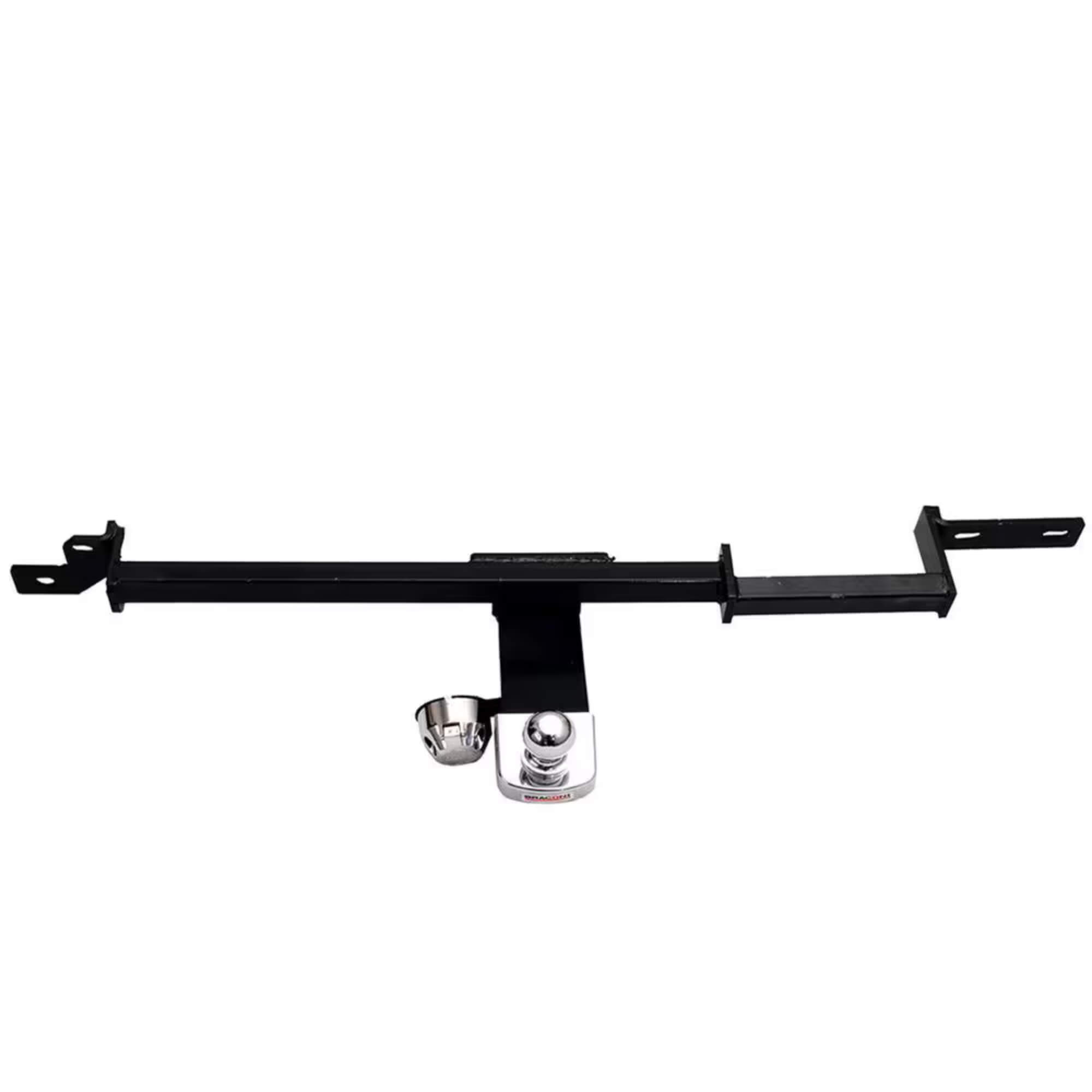 Engate Reboque Rabicho Fixo Doblo 2001 a 2021 Exceto Adventure 400kg Braconi - BRCFT-02