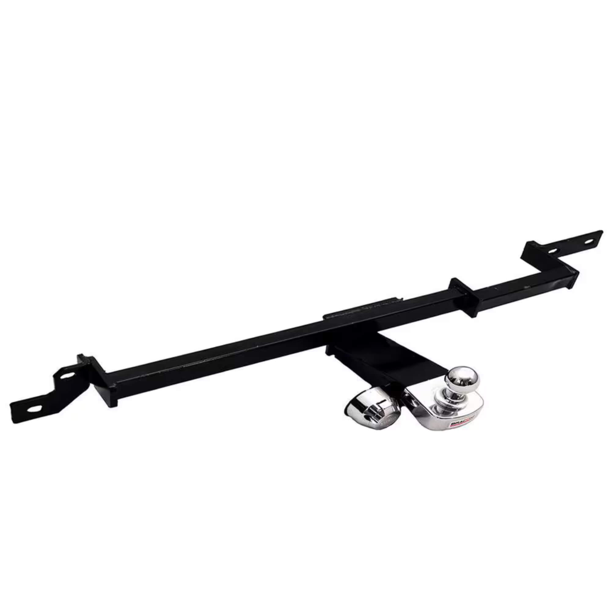 Engate Reboque Rabicho Fixo Doblo 2001 a 2021 Exceto Adventure 400kg Braconi - BRCFT-02