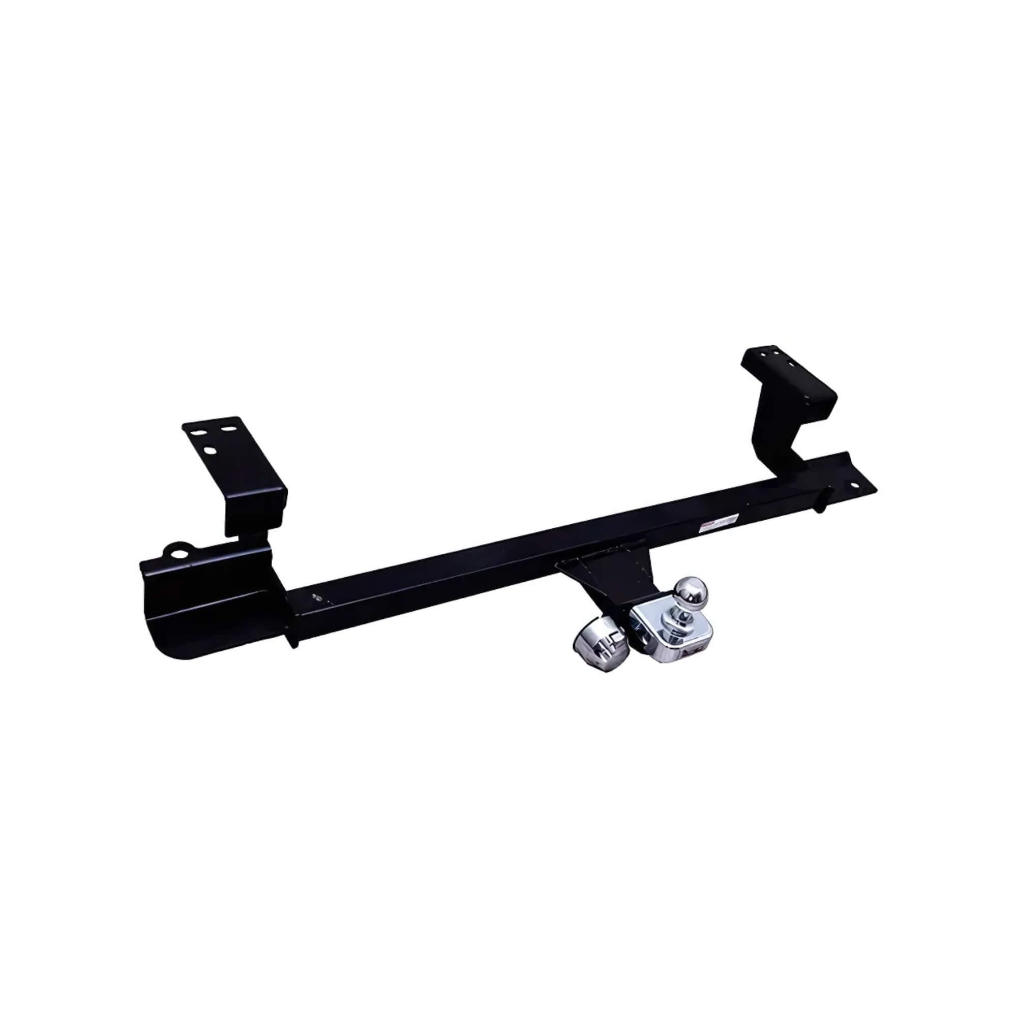 Engate Reboque Rabicho Fixo Jumper Boxer 2002 a 2018 1200kg Braconi - BRCFT13