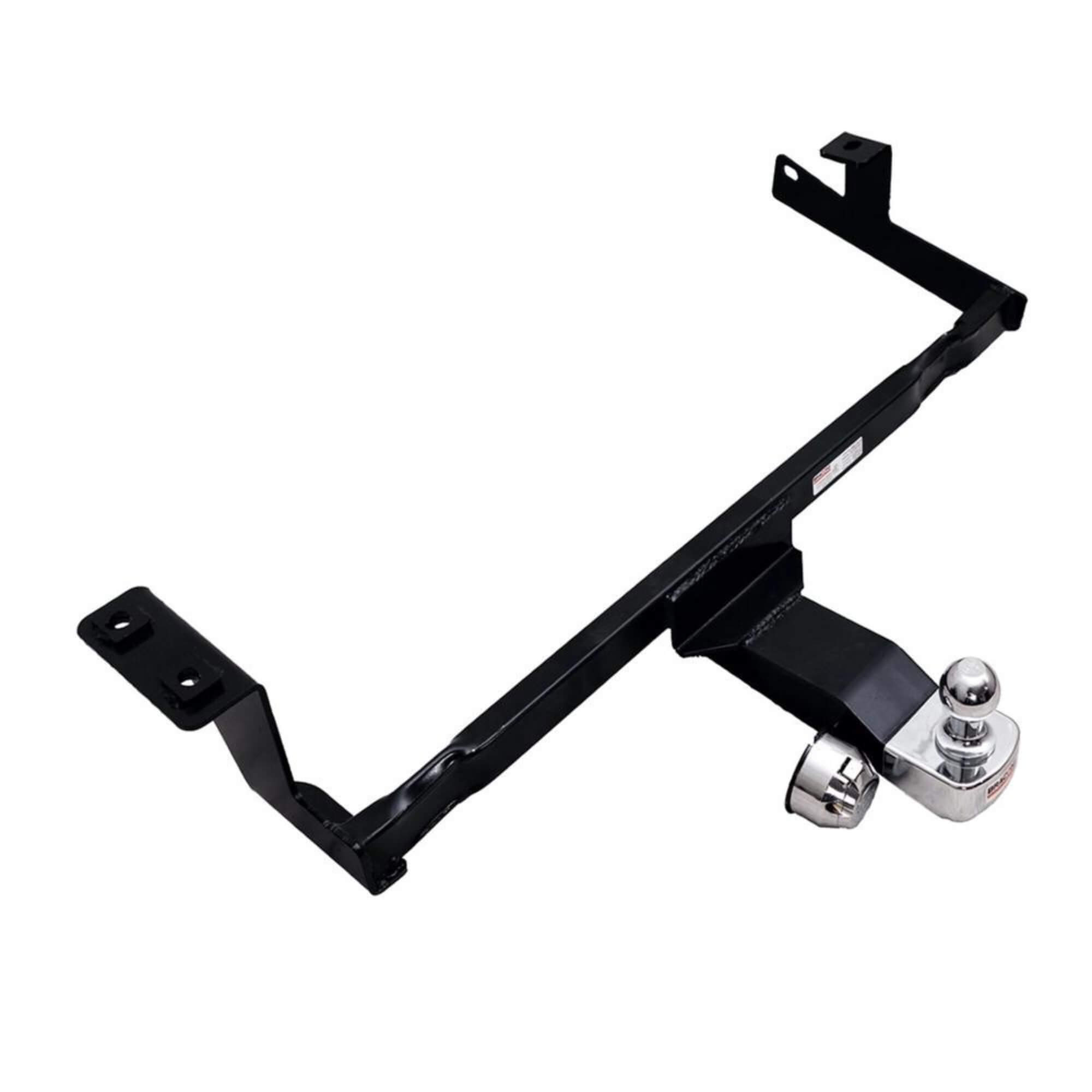 Engate Reboque Rabicho Fixo Ford Ecosport 2003 a 2012 400kg Braconi - BRCFD-02