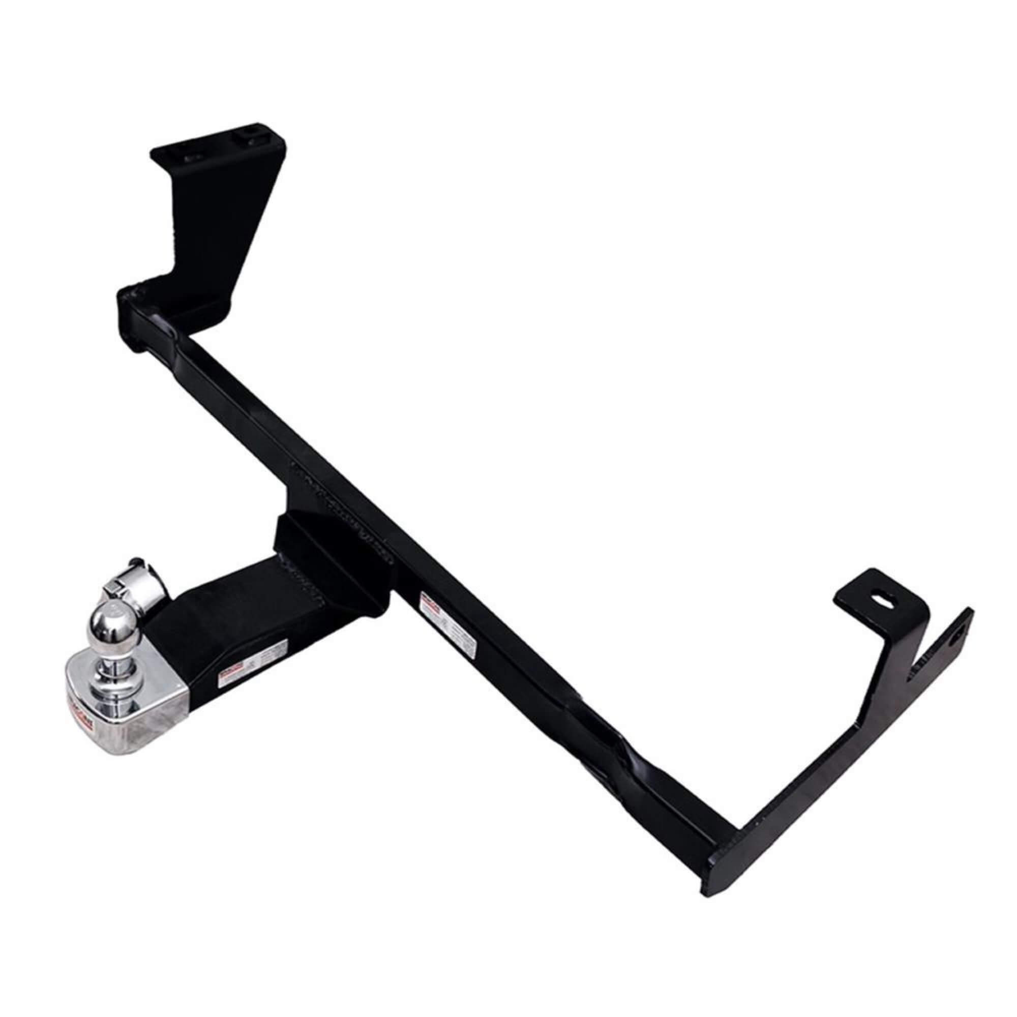 Engate Reboque Rabicho Fixo Ford Ecosport 2003 a 2012 400kg Braconi - BRCFD-02