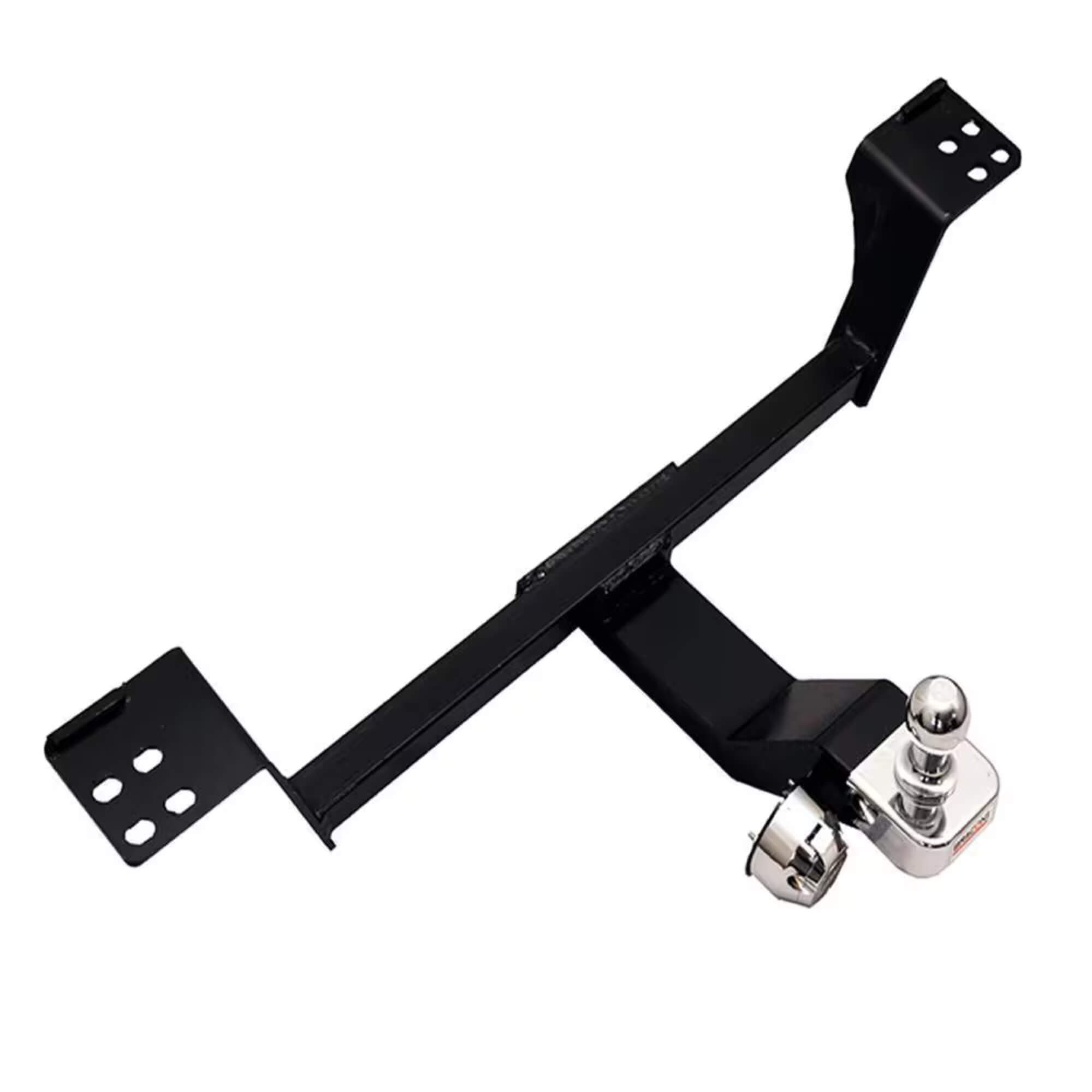 Engate Reboque Rabicho Meriva Exceto SS 450kg Braconi - BRCGM-18