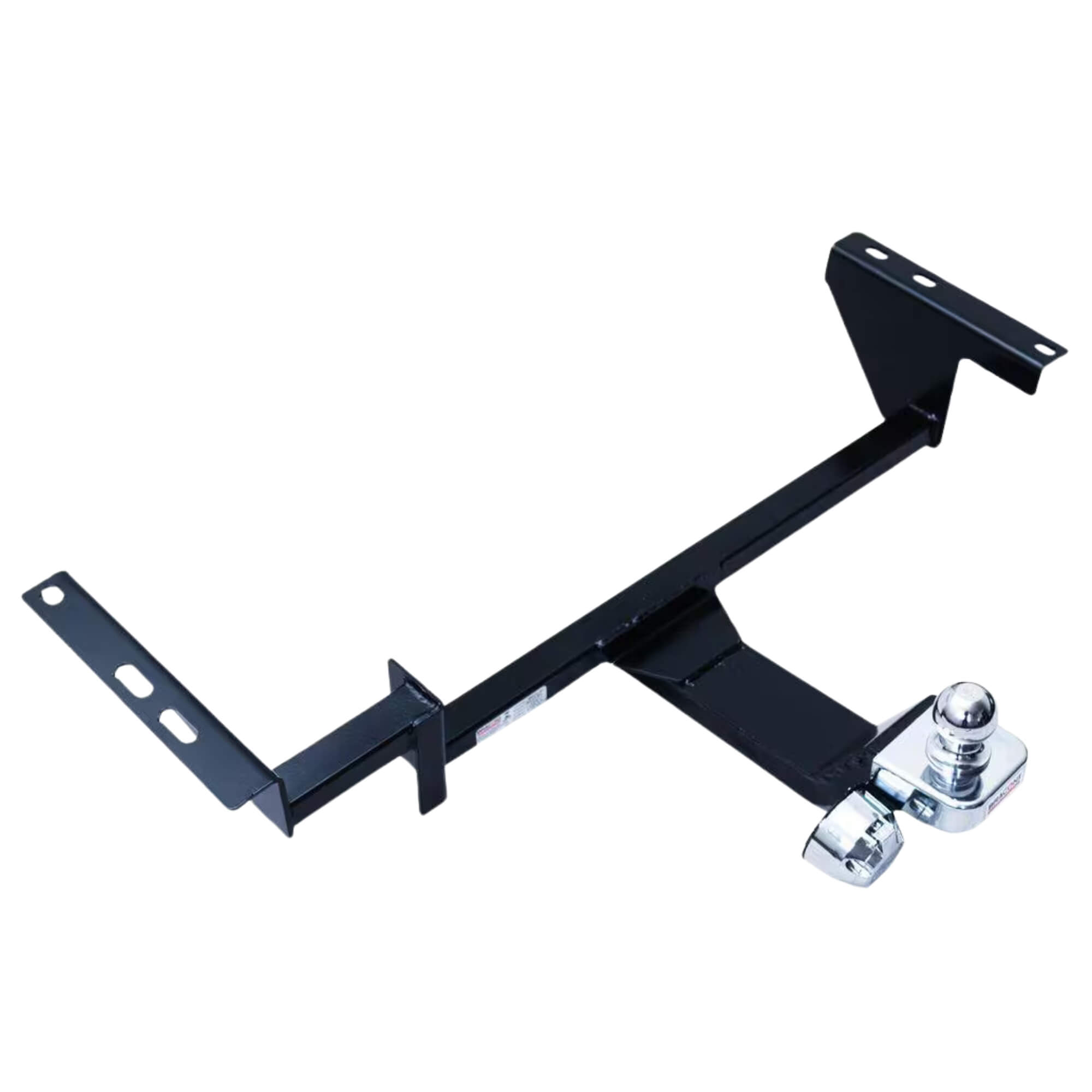 Engate Reboque Rabicho Fixo Mobi 2021 a 2023 450Kg Braconi - BRCFT-54