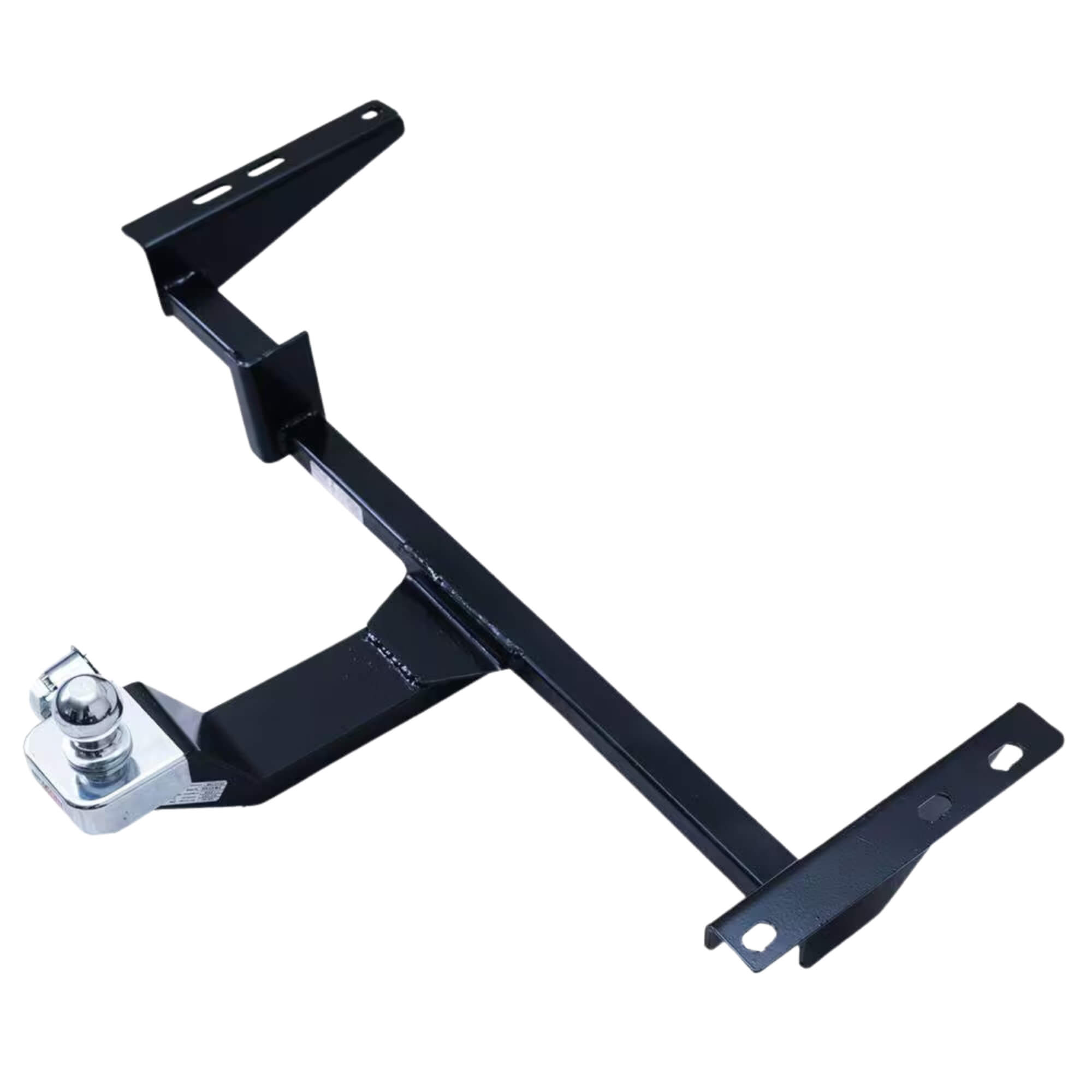 Engate Reboque Rabicho Fixo Mobi 2021 a 2023 450Kg Braconi - BRCFT-54
