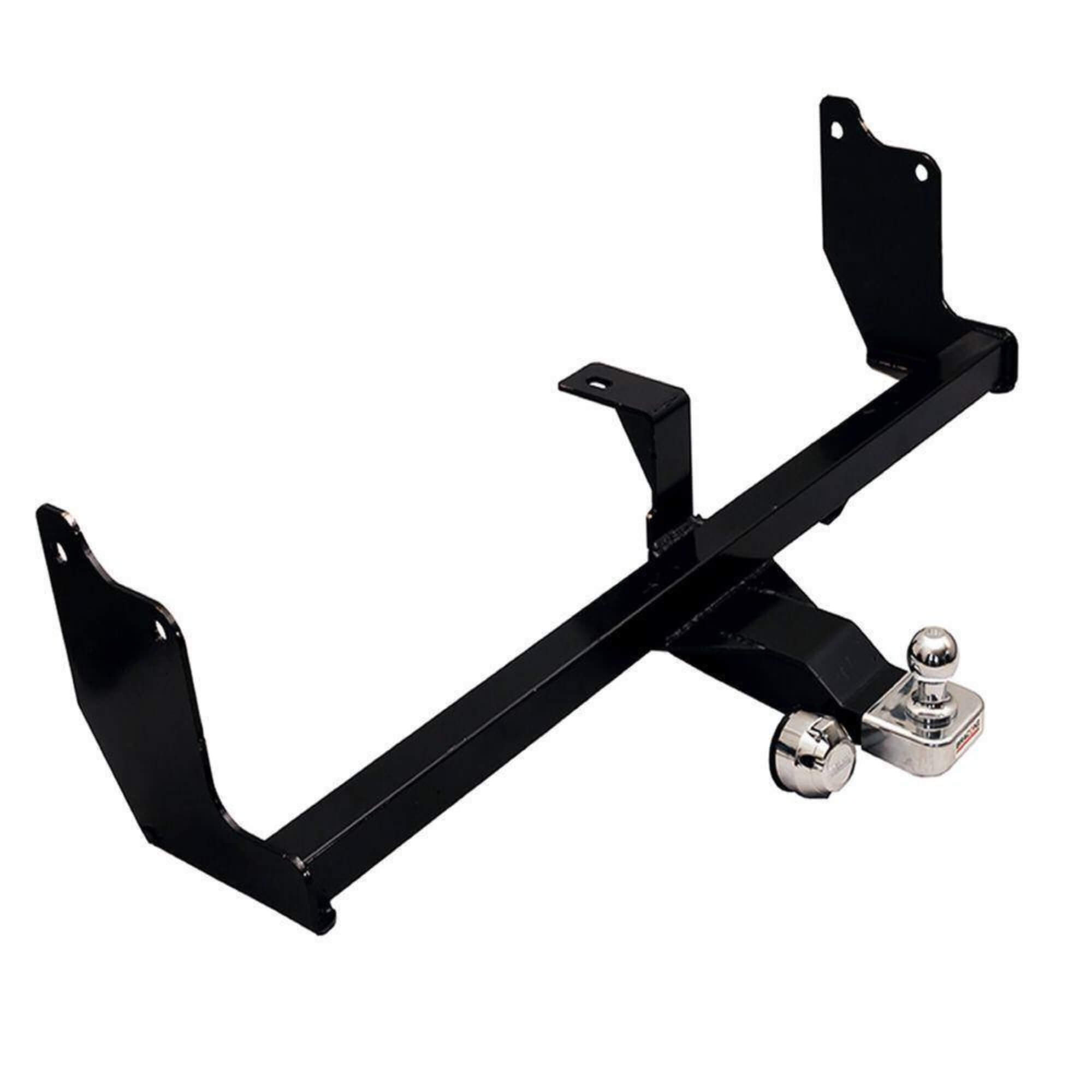 Engate Reboque Rabicho Fixo S10 2021 a 2023 Braconi - BRCGM-78