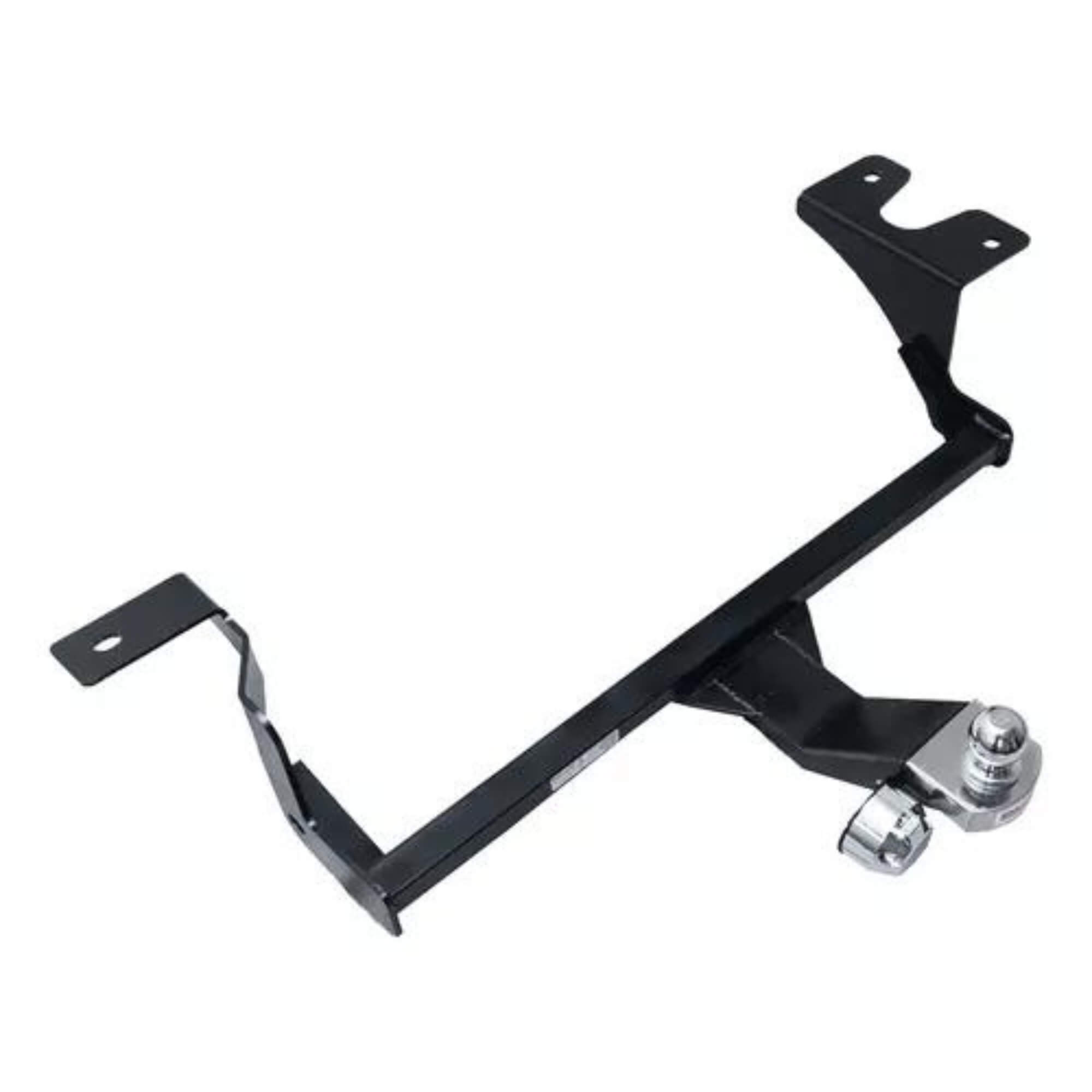 Engate Reboque Fixo Tracker 2014 até 2020 Braconi - BRCGM-53