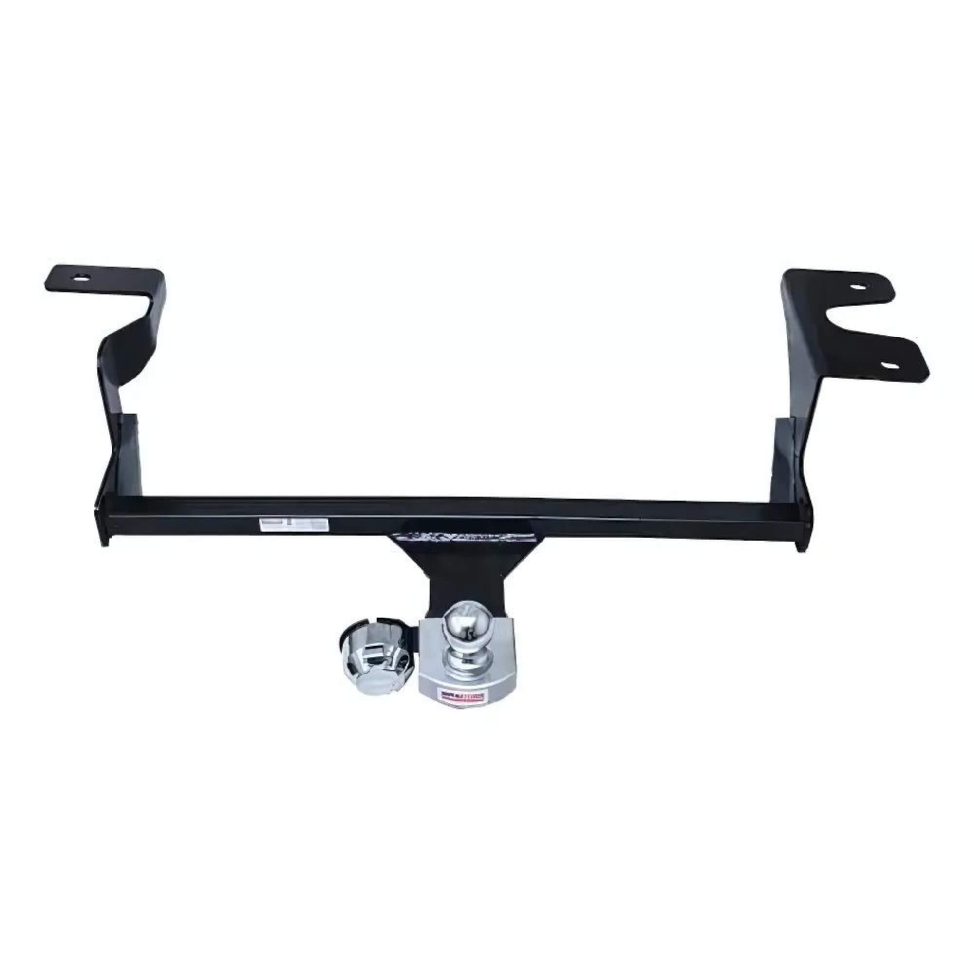 Engate Reboque Fixo Tracker 2014 até 2020 Braconi - BRCGM-53