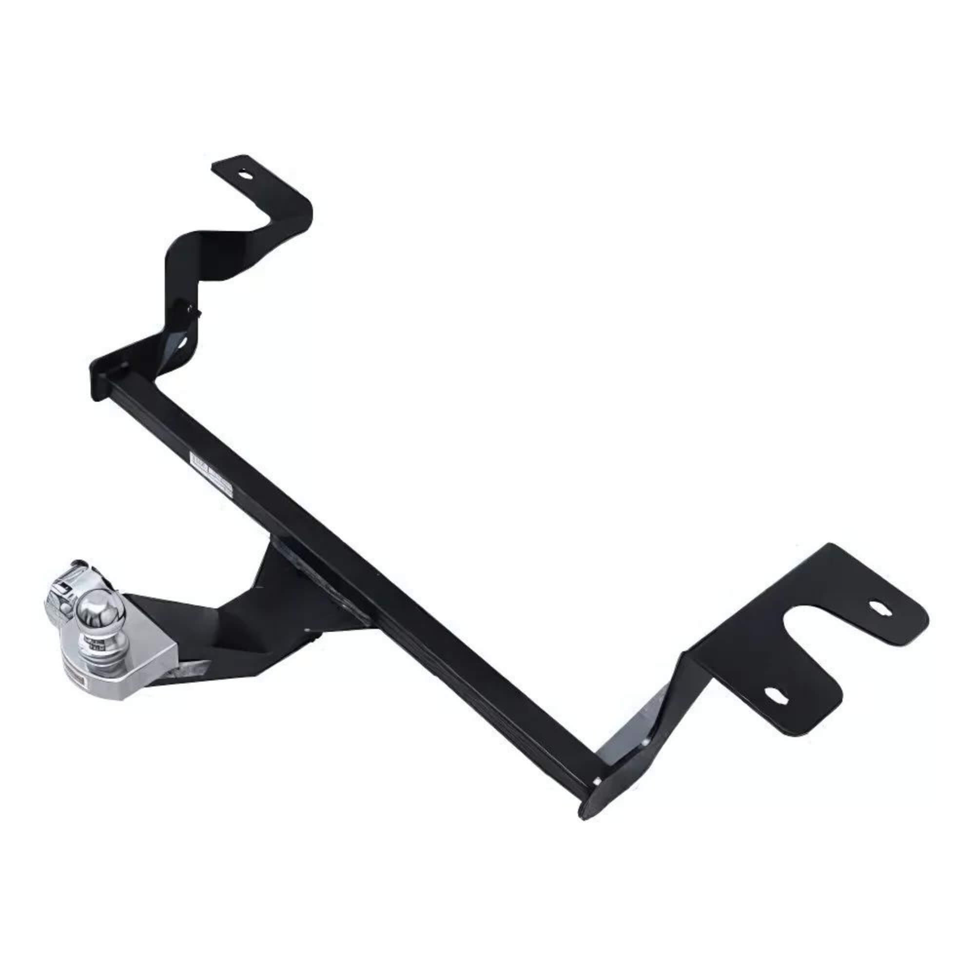 Engate Reboque Fixo Tracker 2014 até 2020 Braconi - BRCGM-53