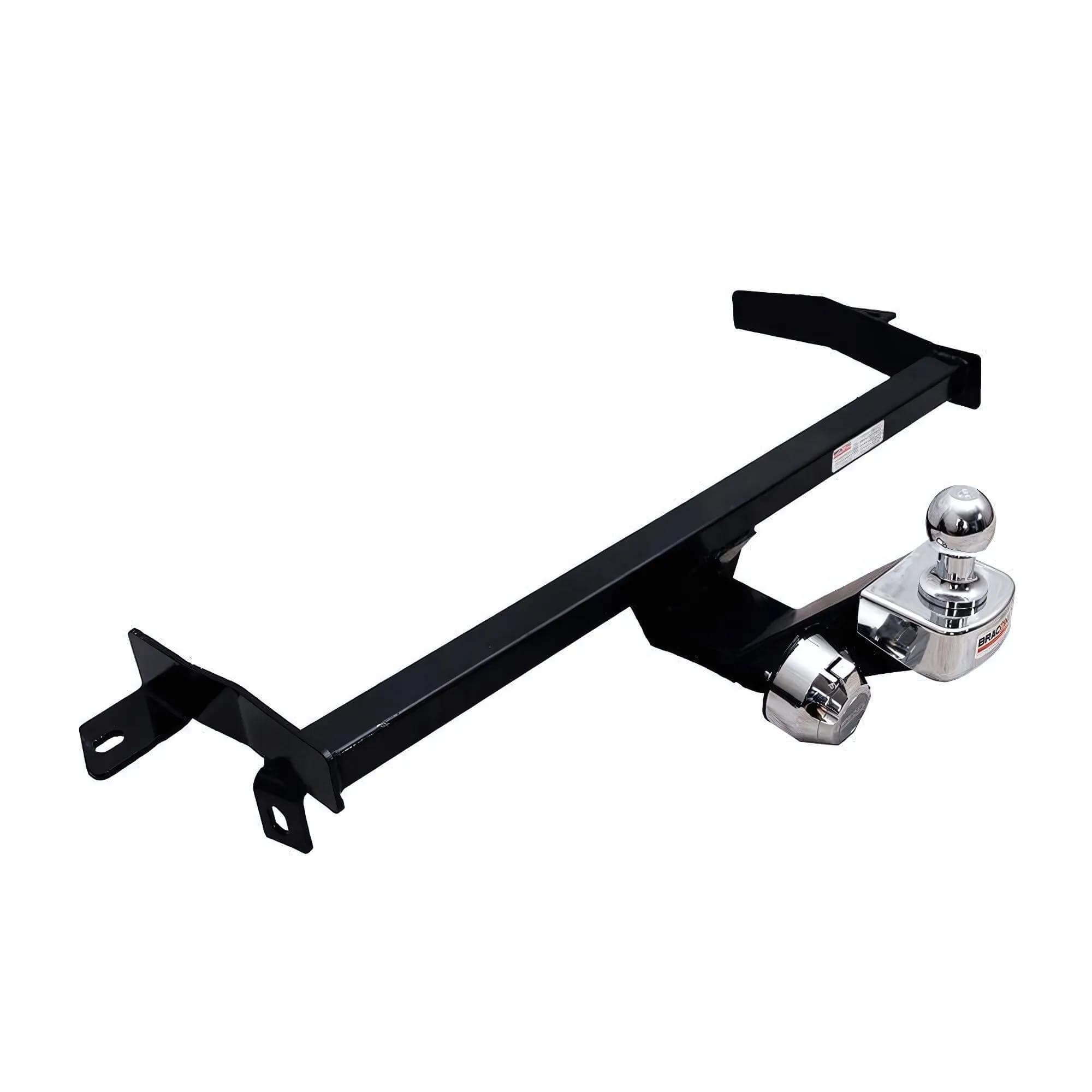 Engate Reboque Rabicho Fixo Uno 2000 a 2003 450kg Braconi - BRCFT-12