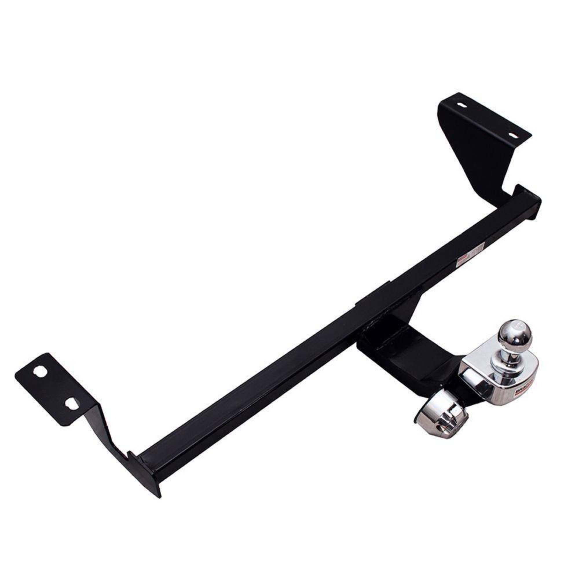 Engate Reboque Rabicho Zafira 450kg Braconi - BRCGM-28