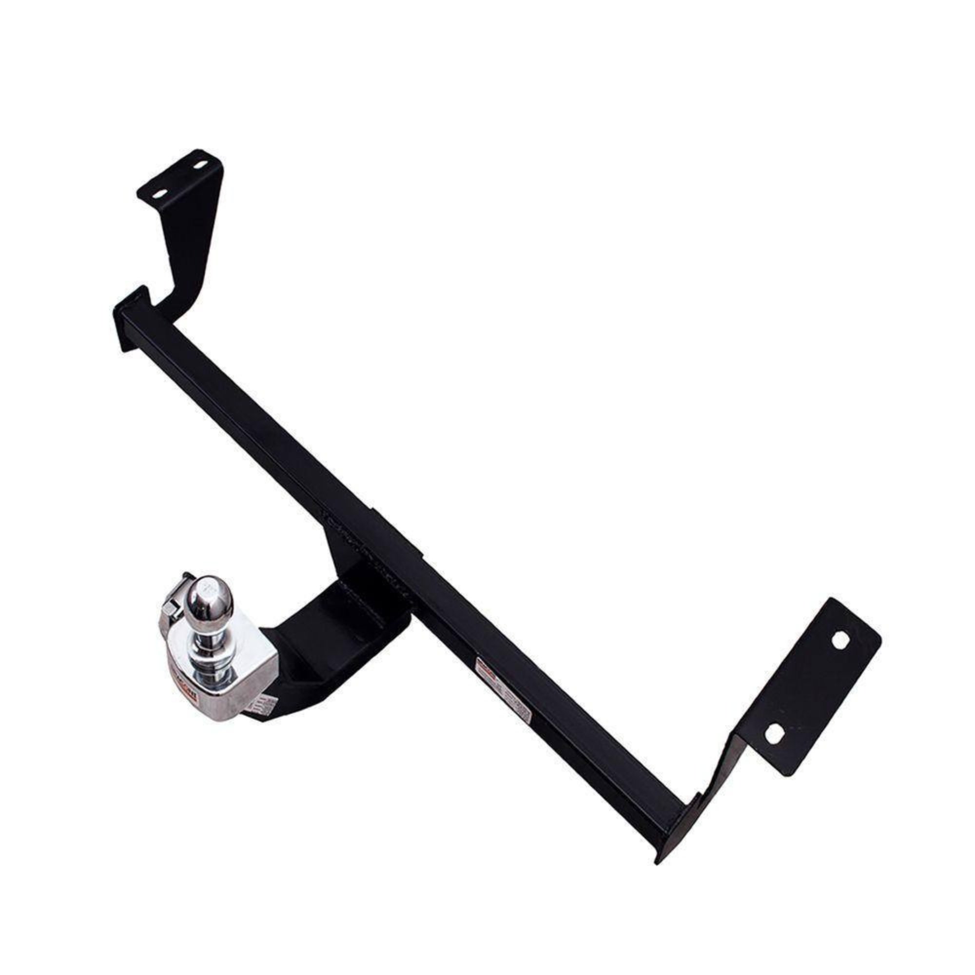 Engate Reboque Rabicho Zafira 450kg Braconi - BRCGM-28