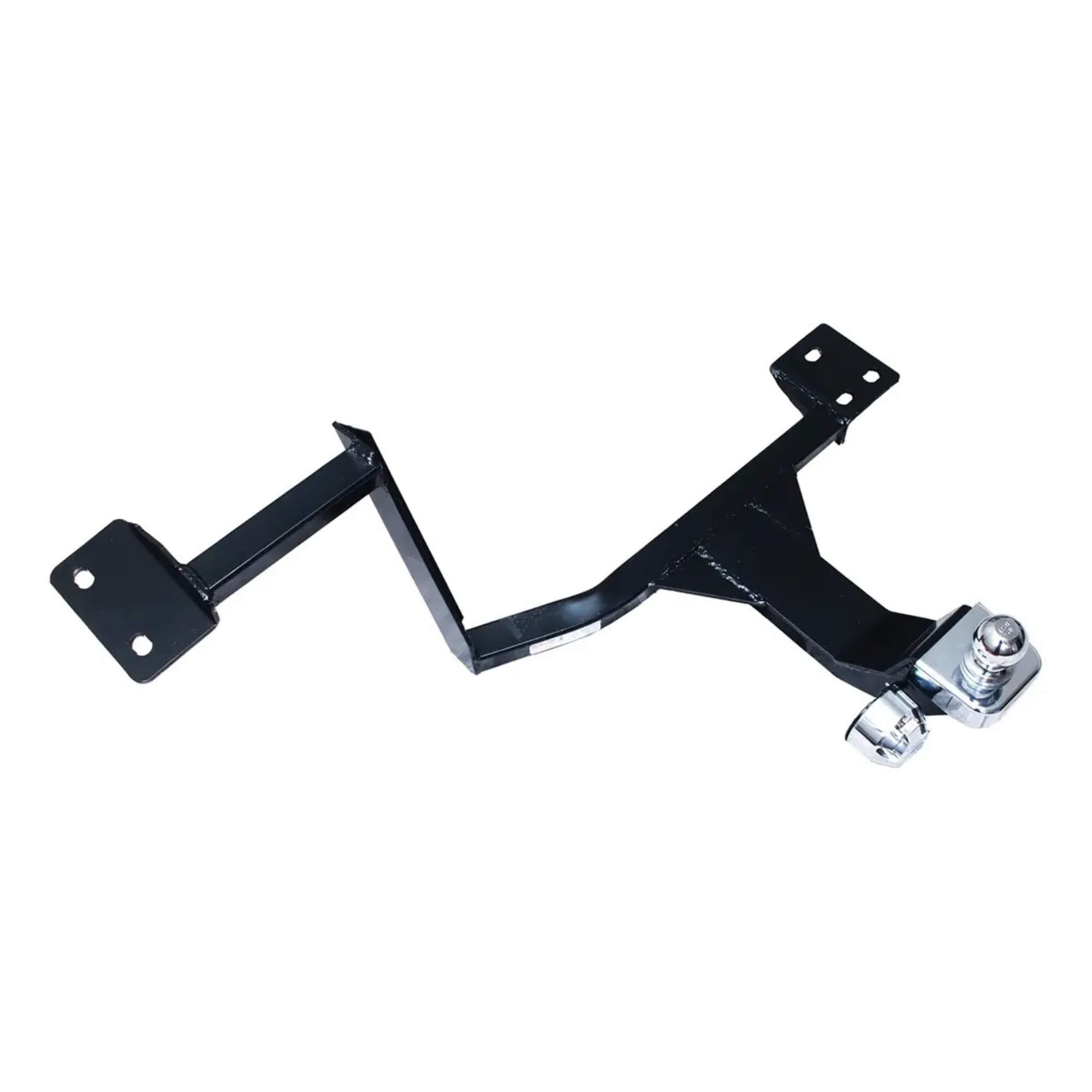 Engate Reboque Rabicho Fixo Sentra 2008 até 2013 450kg Braconi - BRCIM61