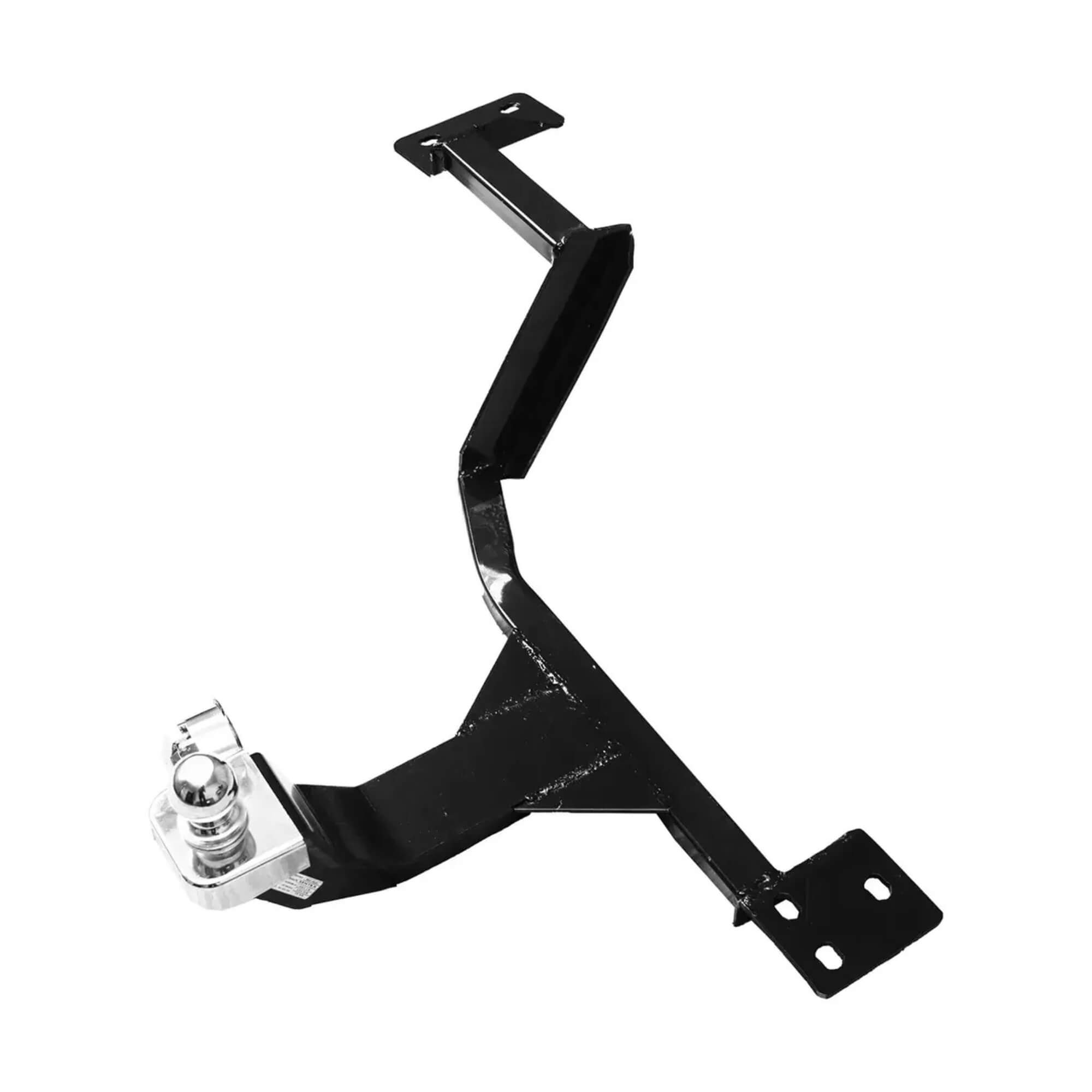Engate Reboque Rabicho Fixo Sentra 2008 até 2013 450kg Braconi - BRCIM61