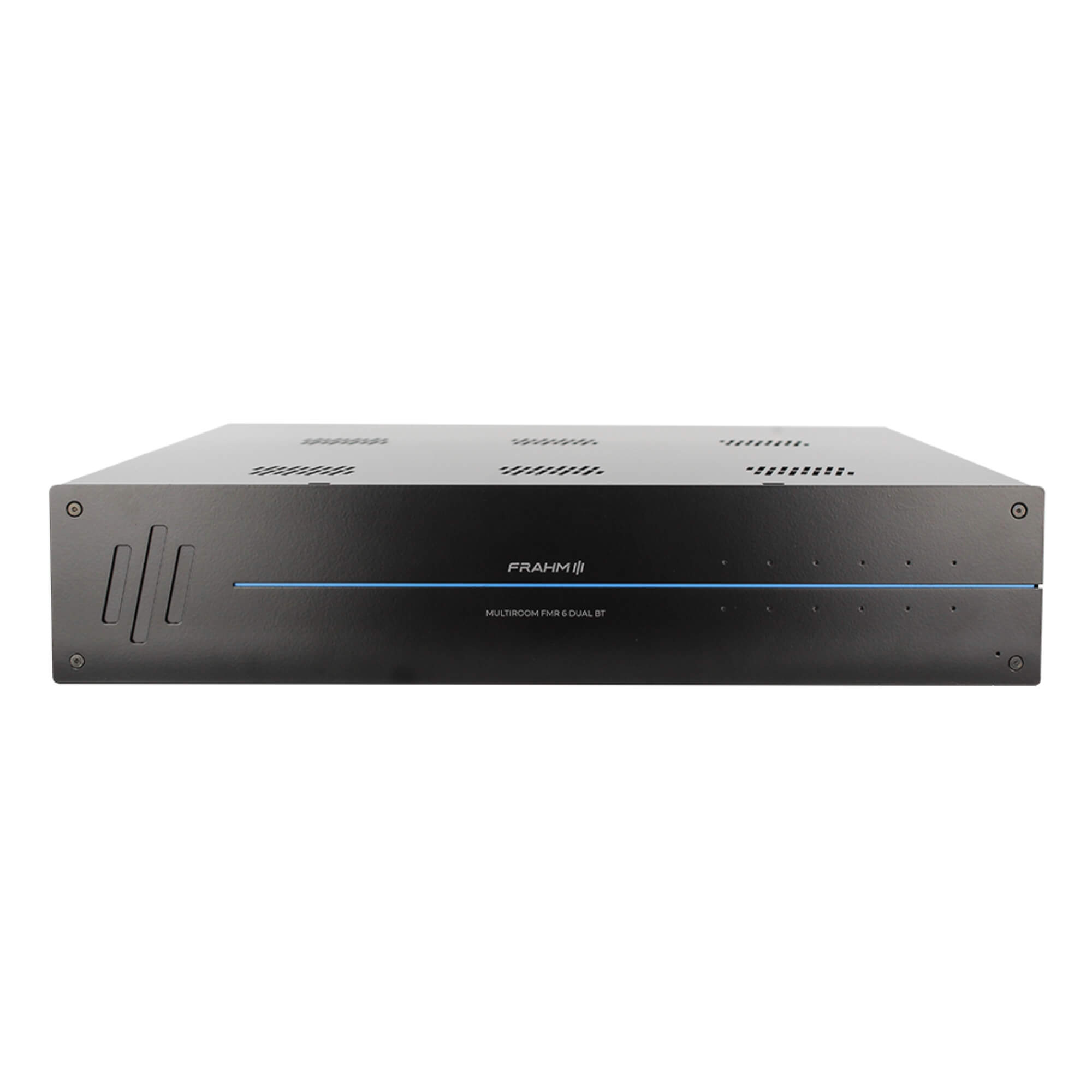 Multiroom FMR6 6X160W RMS Estereo Automação Frahm - 32307