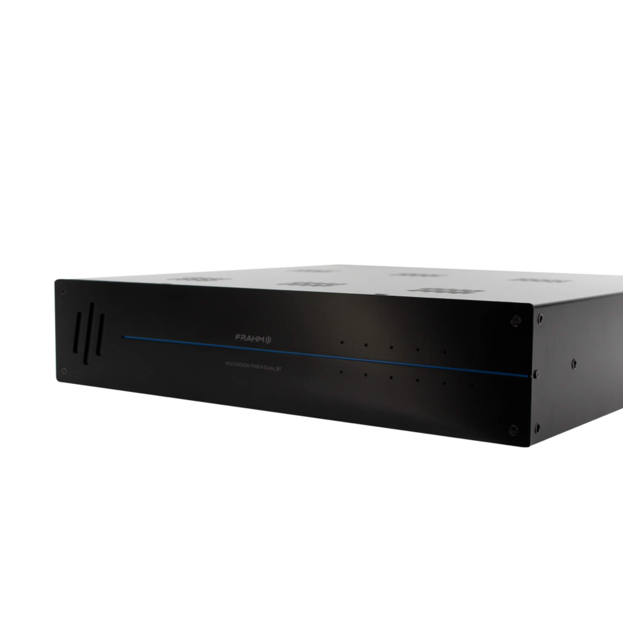 Multiroom FMR6 6X160W RMS Estereo Automação Frahm - 32307