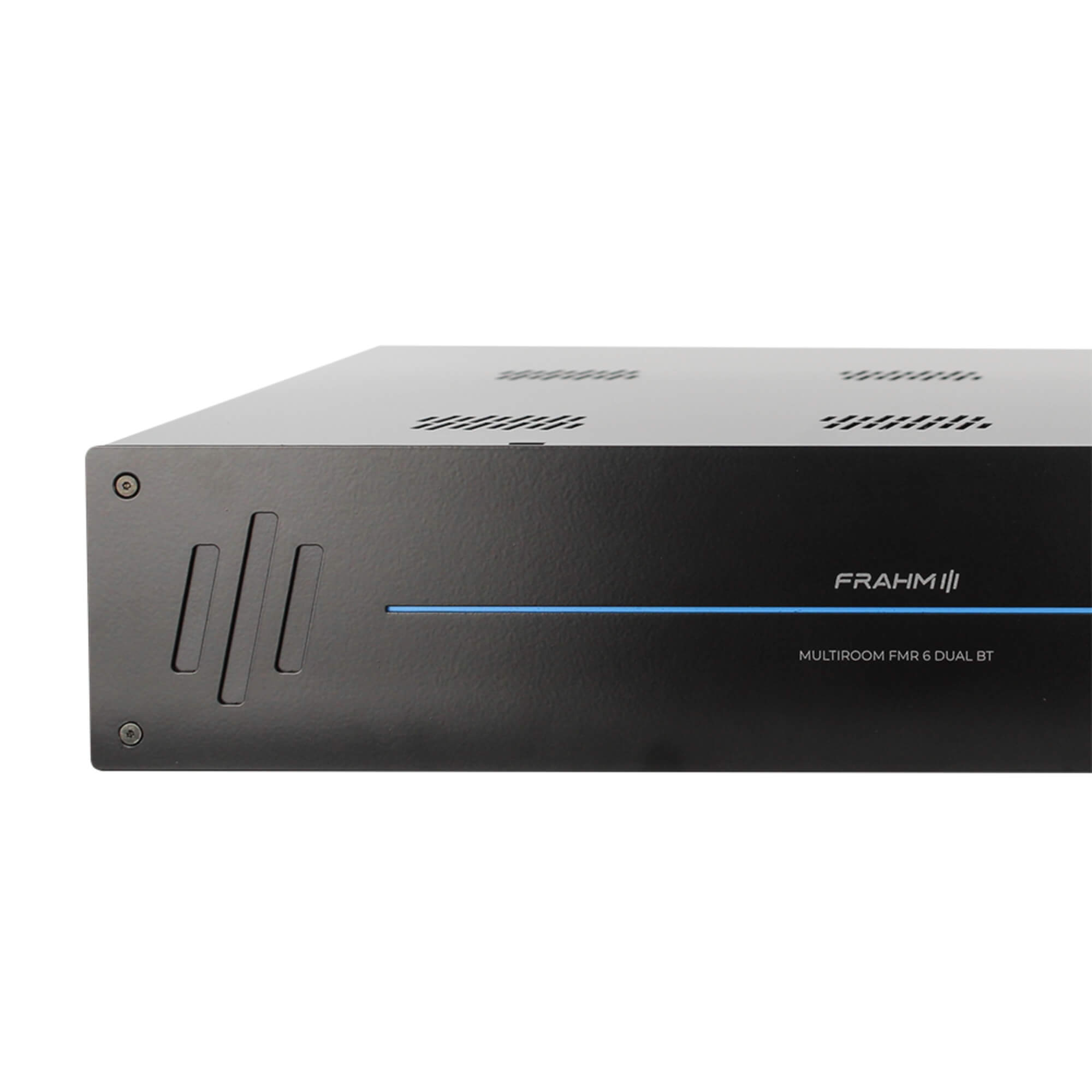 Multiroom FMR6 6X160W RMS Estereo Automação Frahm - 32307