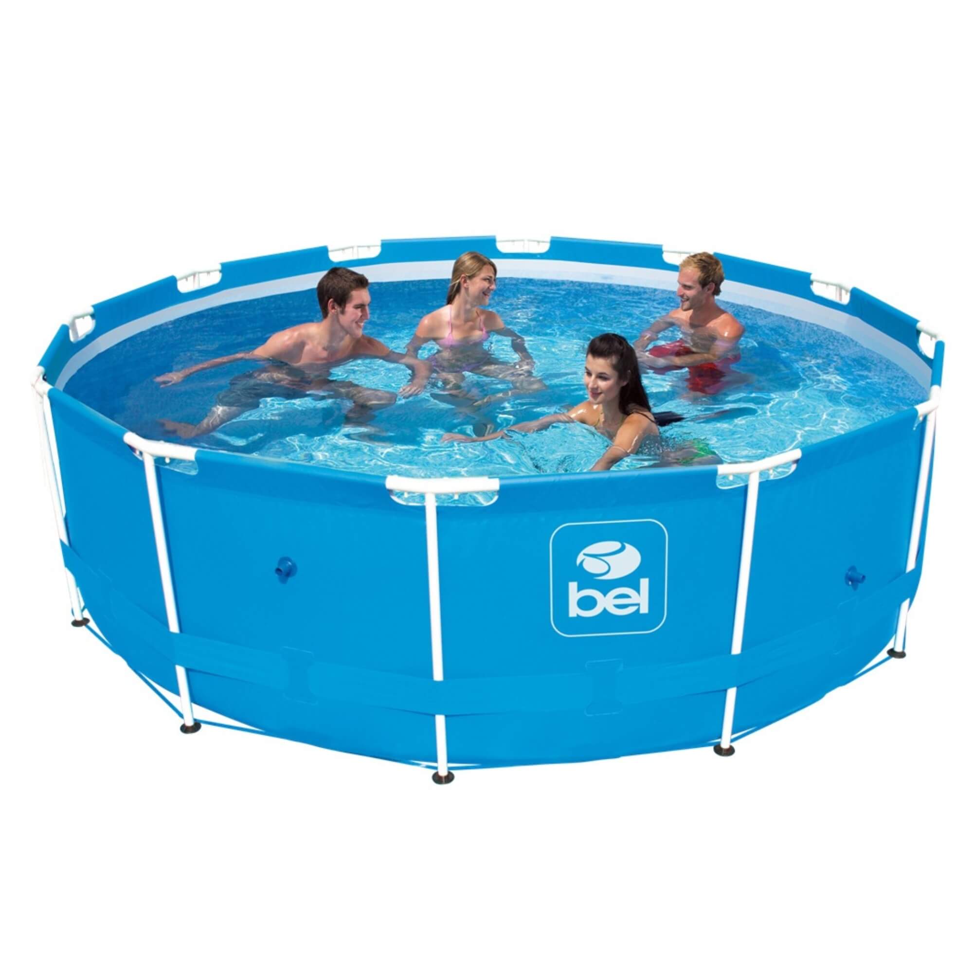 Piscina de Armação 10.000 Litros Bel - 511000