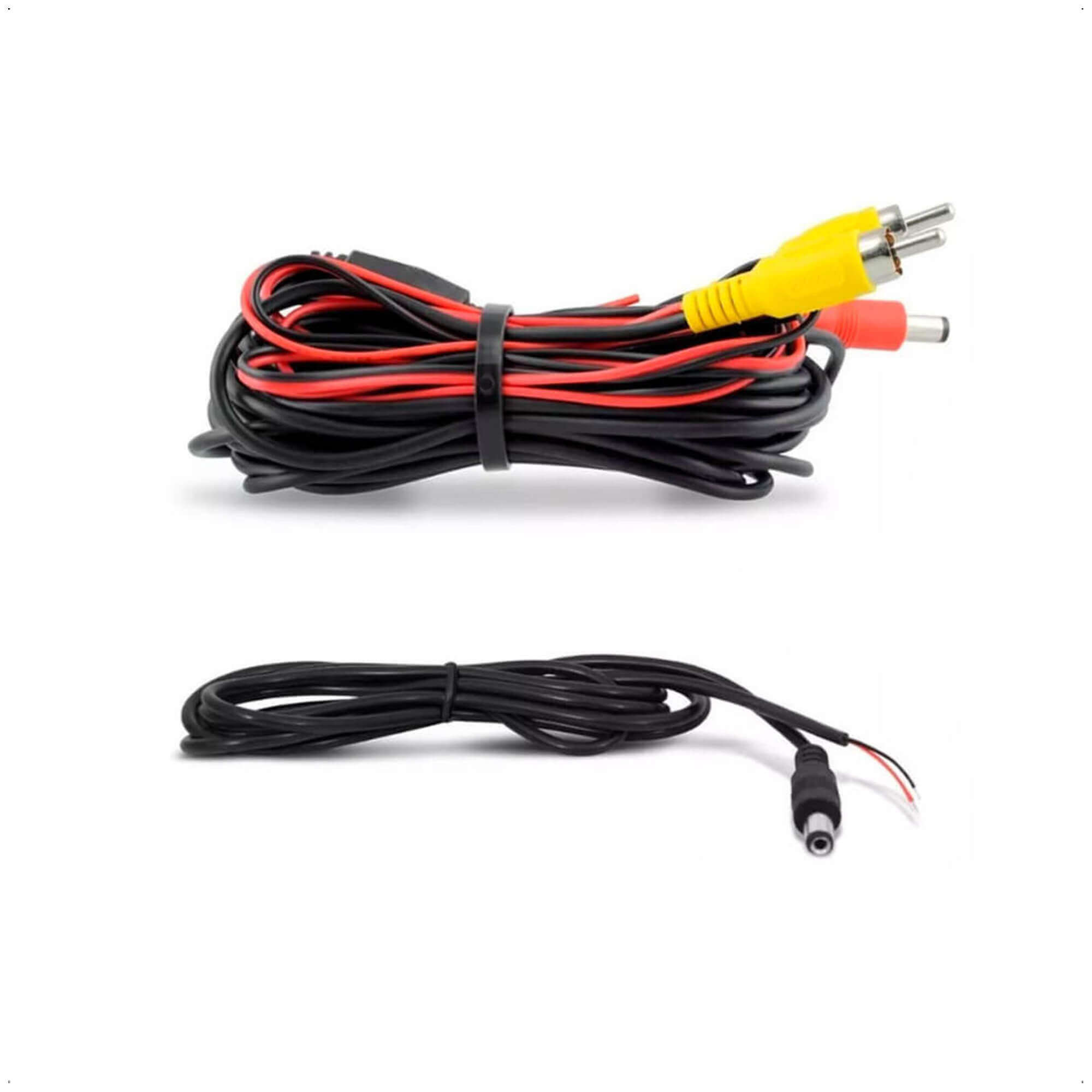 COMP Central Multimídia Roadstar RS-915BR Prime Android Carplay 9 Polegadas + Camera de Ré Borboleta 12V 420 Linhas CR-1