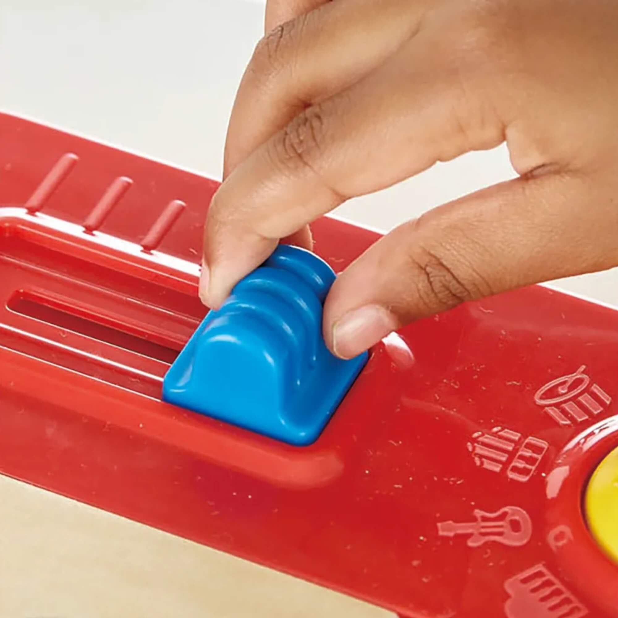 Brinquedo Infantil Piano Musical DJ Studio Xalingo - 67665