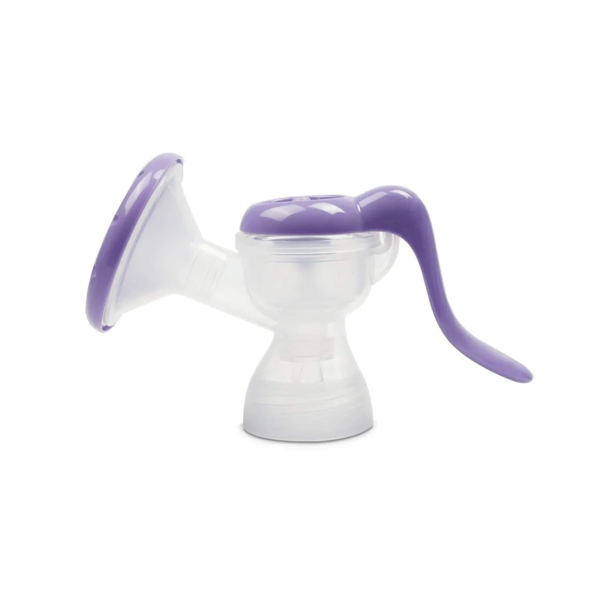 Extrator de Leite Manual For Mom Multikids Baby - BB1220