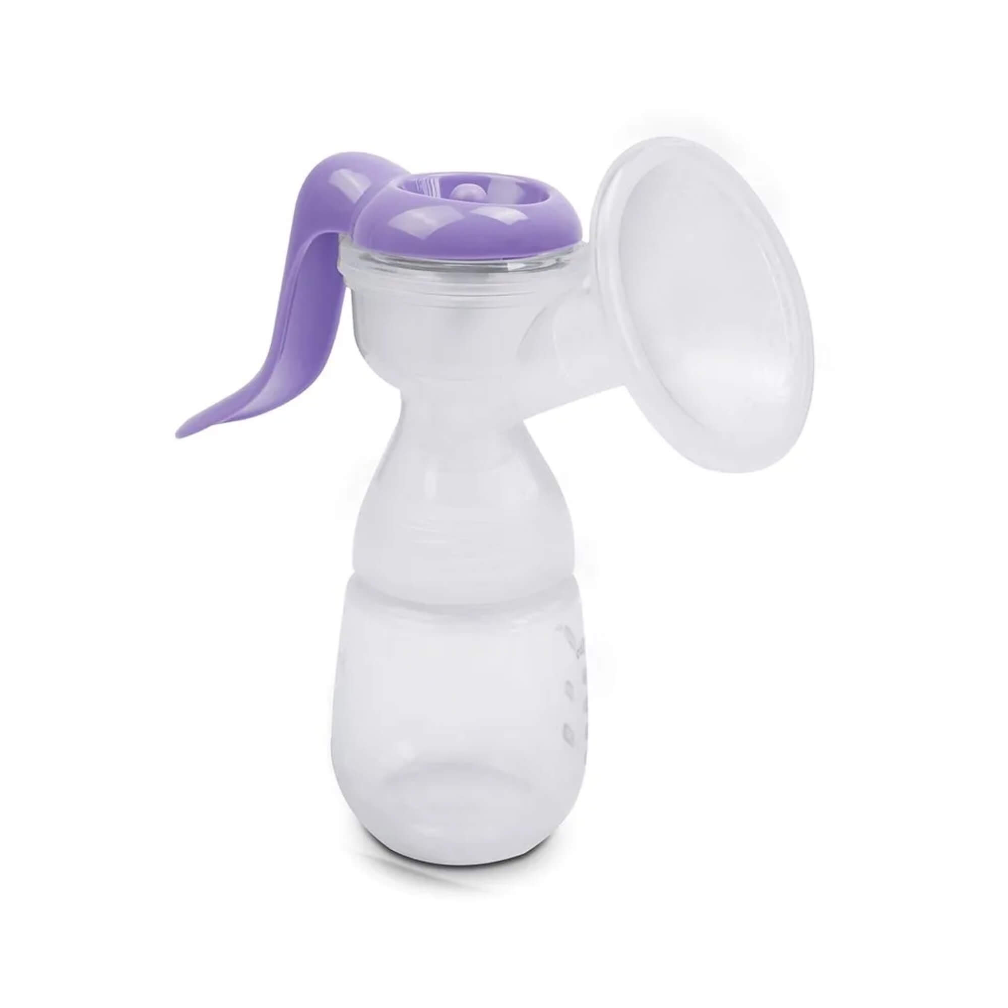 Extrator de Leite Manual For Mom Multikids Baby - BB1220