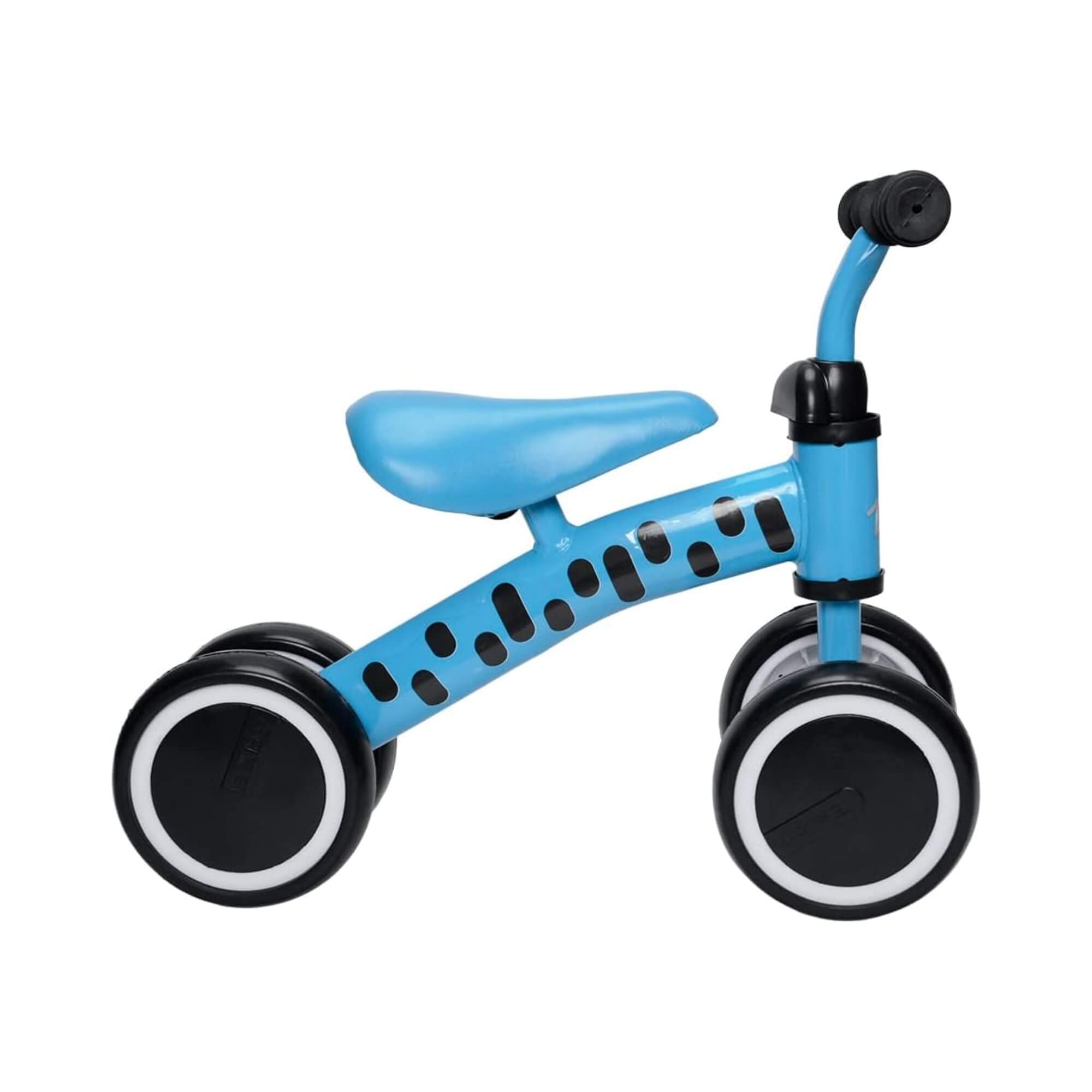 Andador Infantil sem Pedal Azul Zippy Toys - 7624