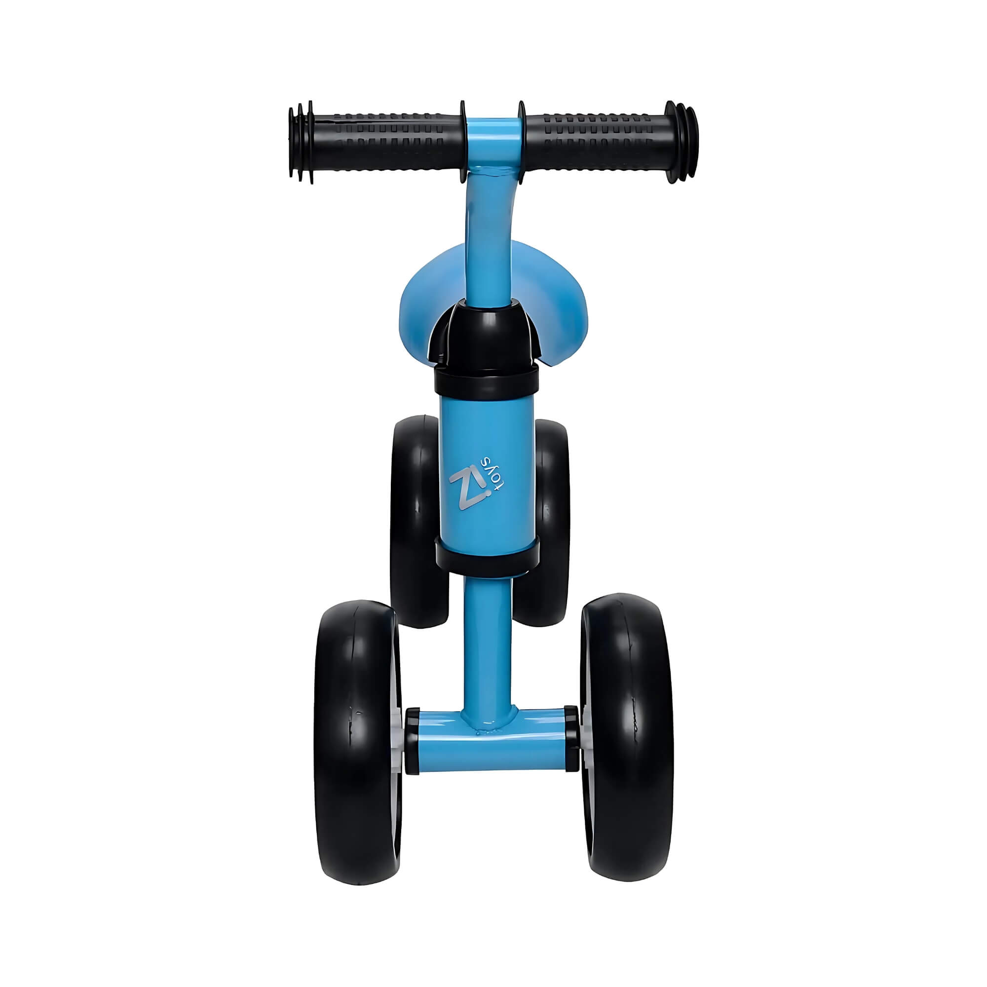 Andador Infantil sem Pedal Azul Zippy Toys - 7624