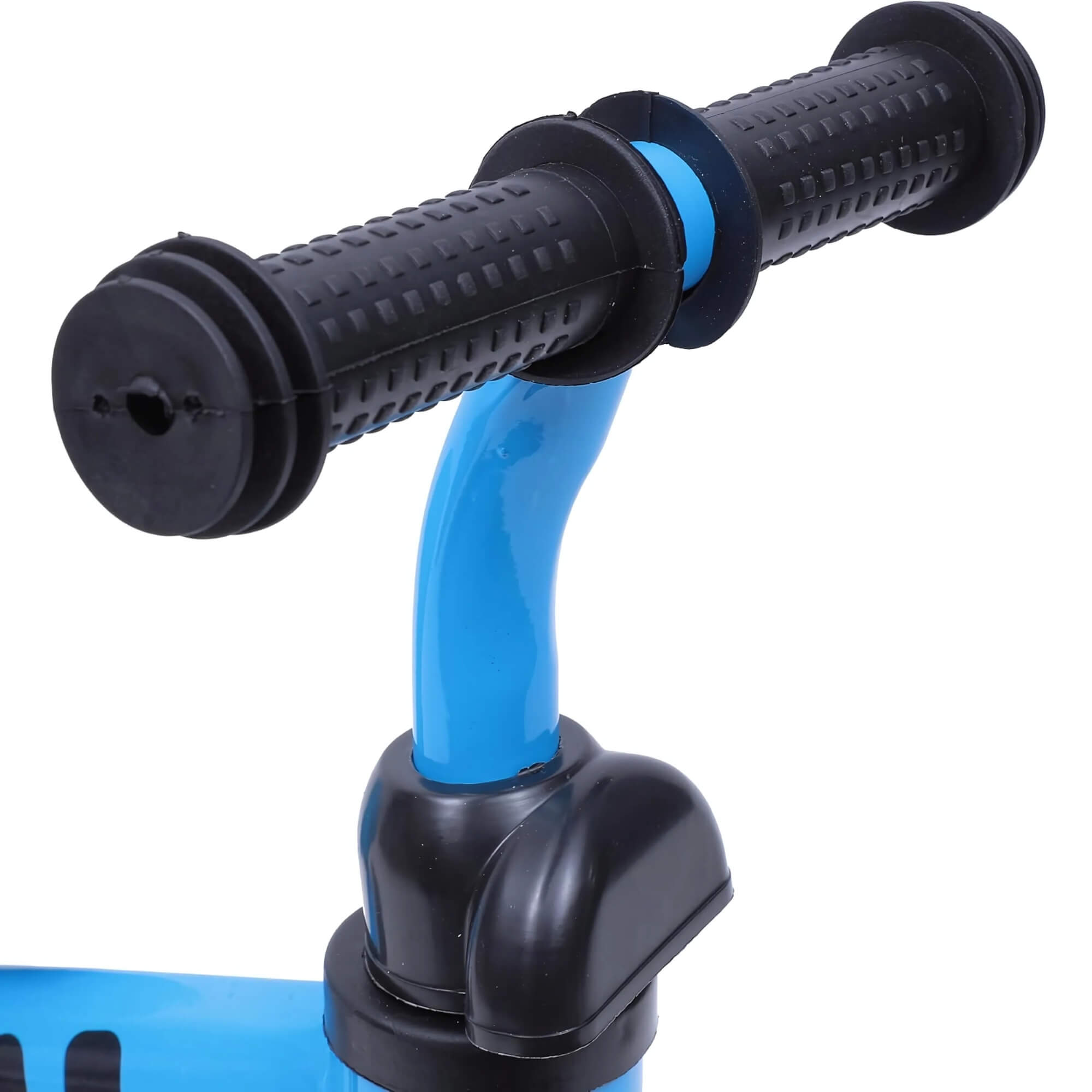 Andador Infantil sem Pedal Azul Zippy Toys - 7624