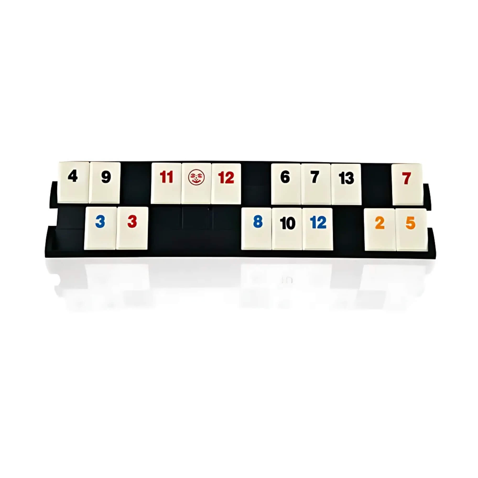 Jogo Rummikub Grow - 02090