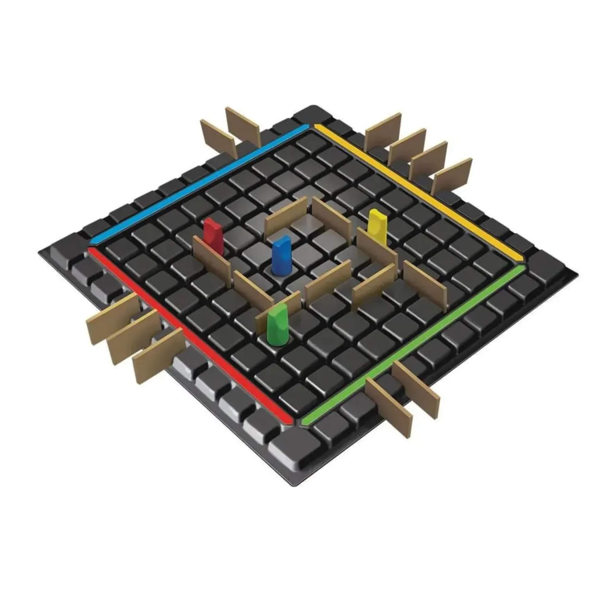 Jogo Bloqueio Grow - 04408