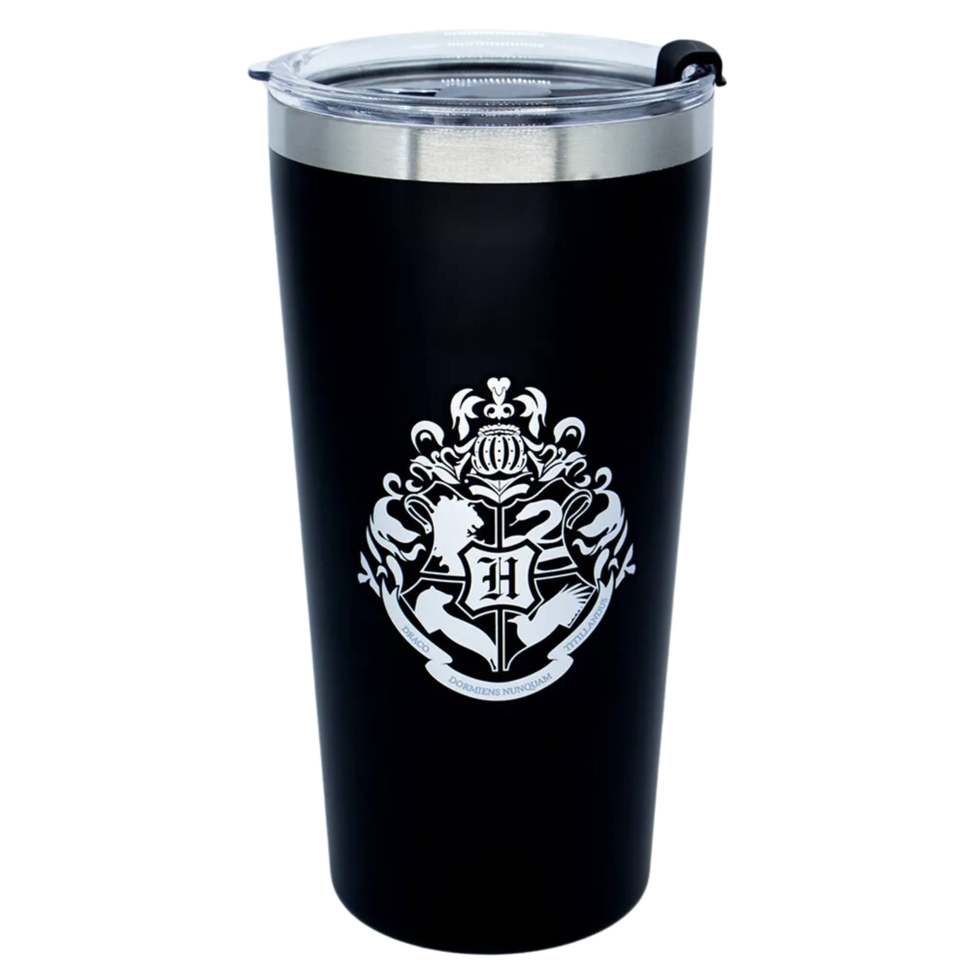 Copo Térmico Hogwarts Harry Potter 500ml Zona Criativa - 10025234