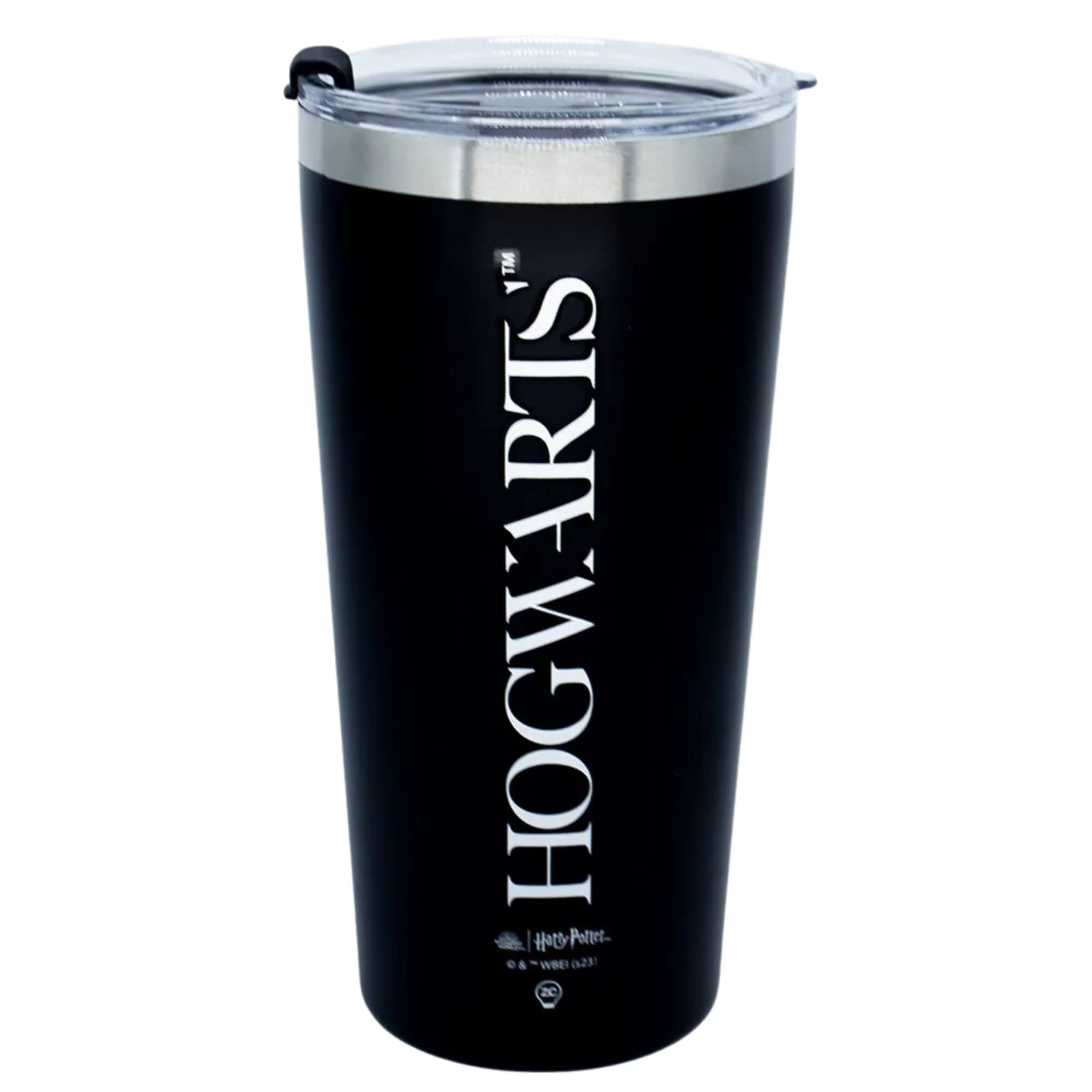 Copo Térmico Hogwarts Harry Potter 500ml Zona Criativa - 10025234