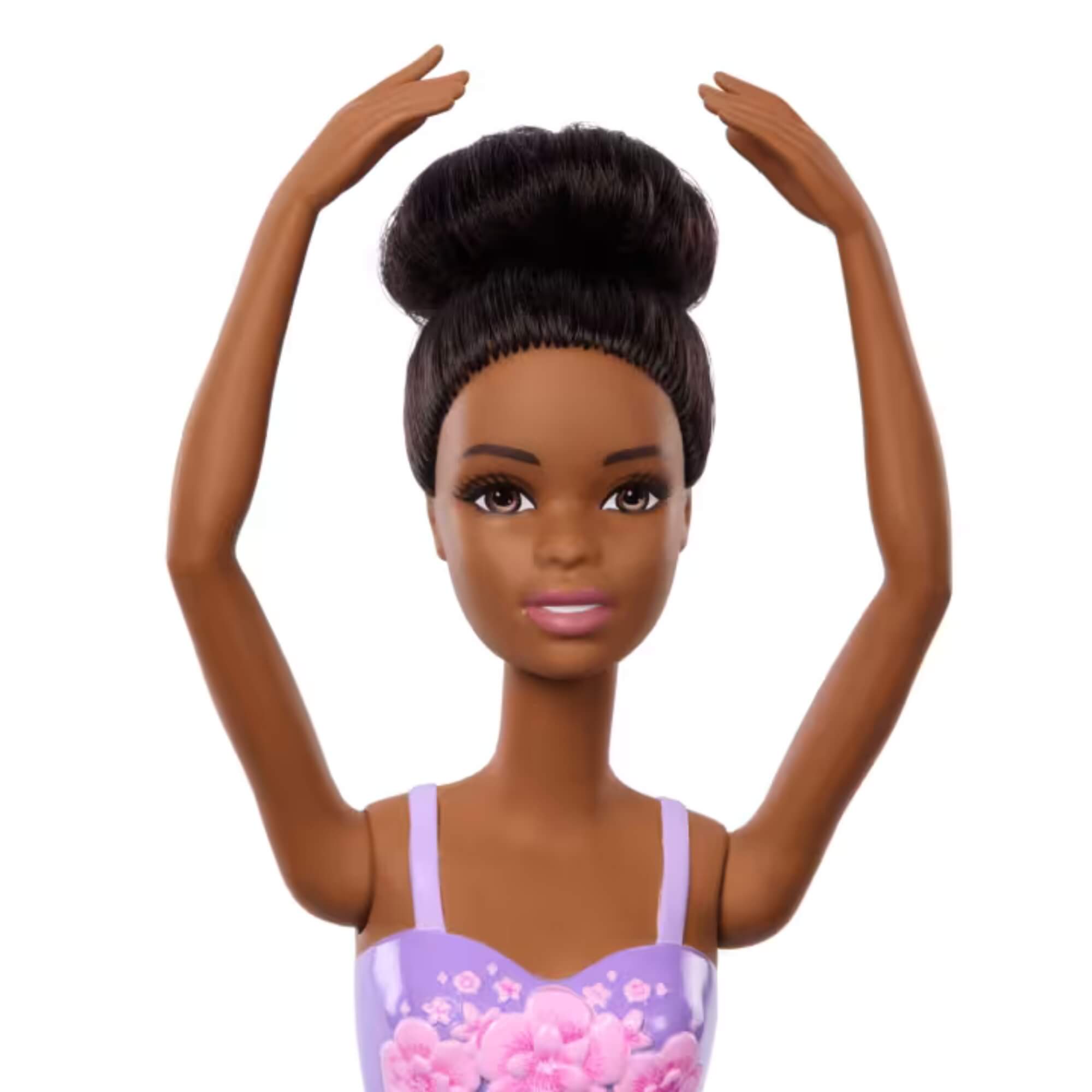 Barbie Profissões Boneca Bailarinas de Ballet 1 Unidade Sortida Mattel HRG33 - 112710
