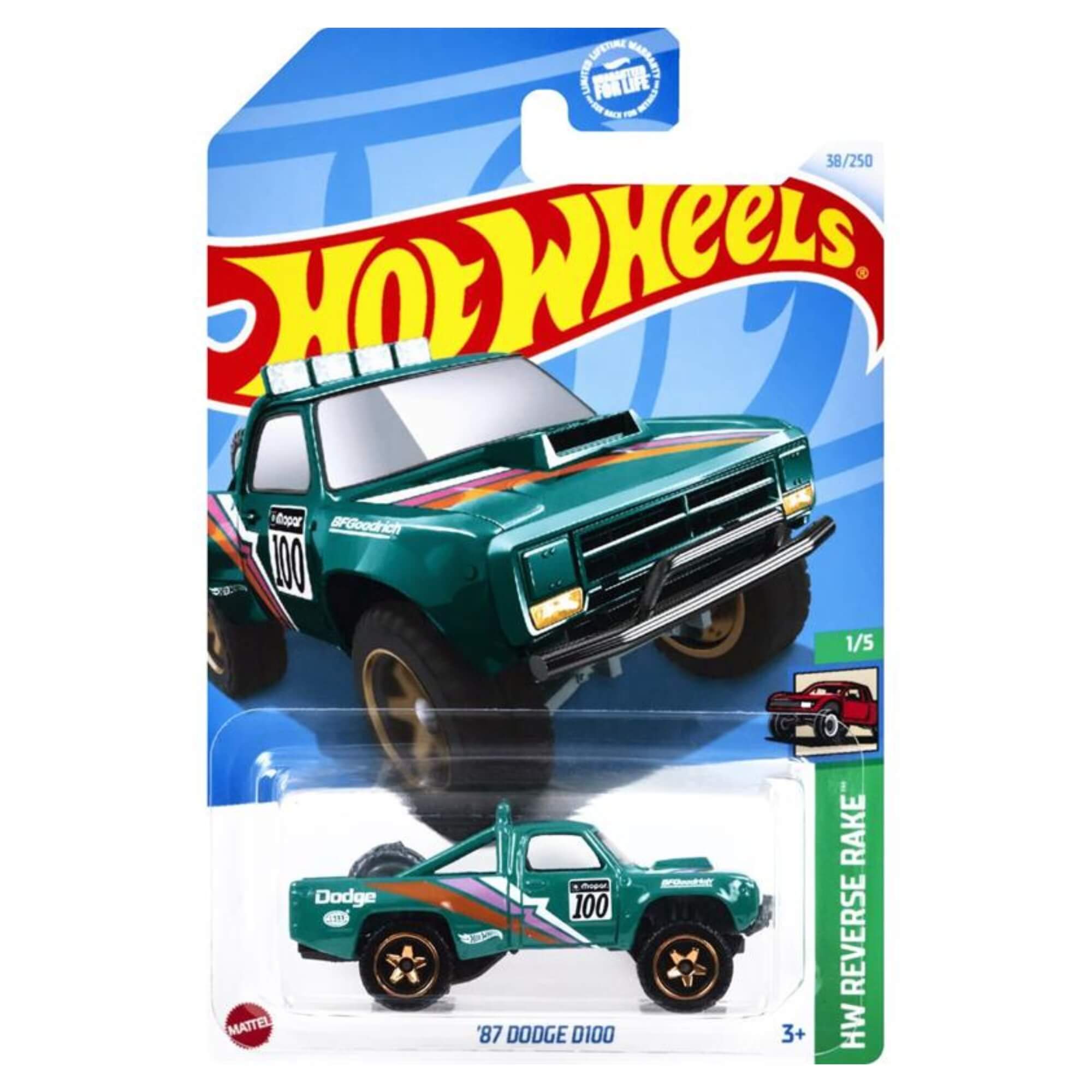 Hot Wheels Die Cast Básico Caixa Master com 72 Unidades C4982 Mattel - 030000