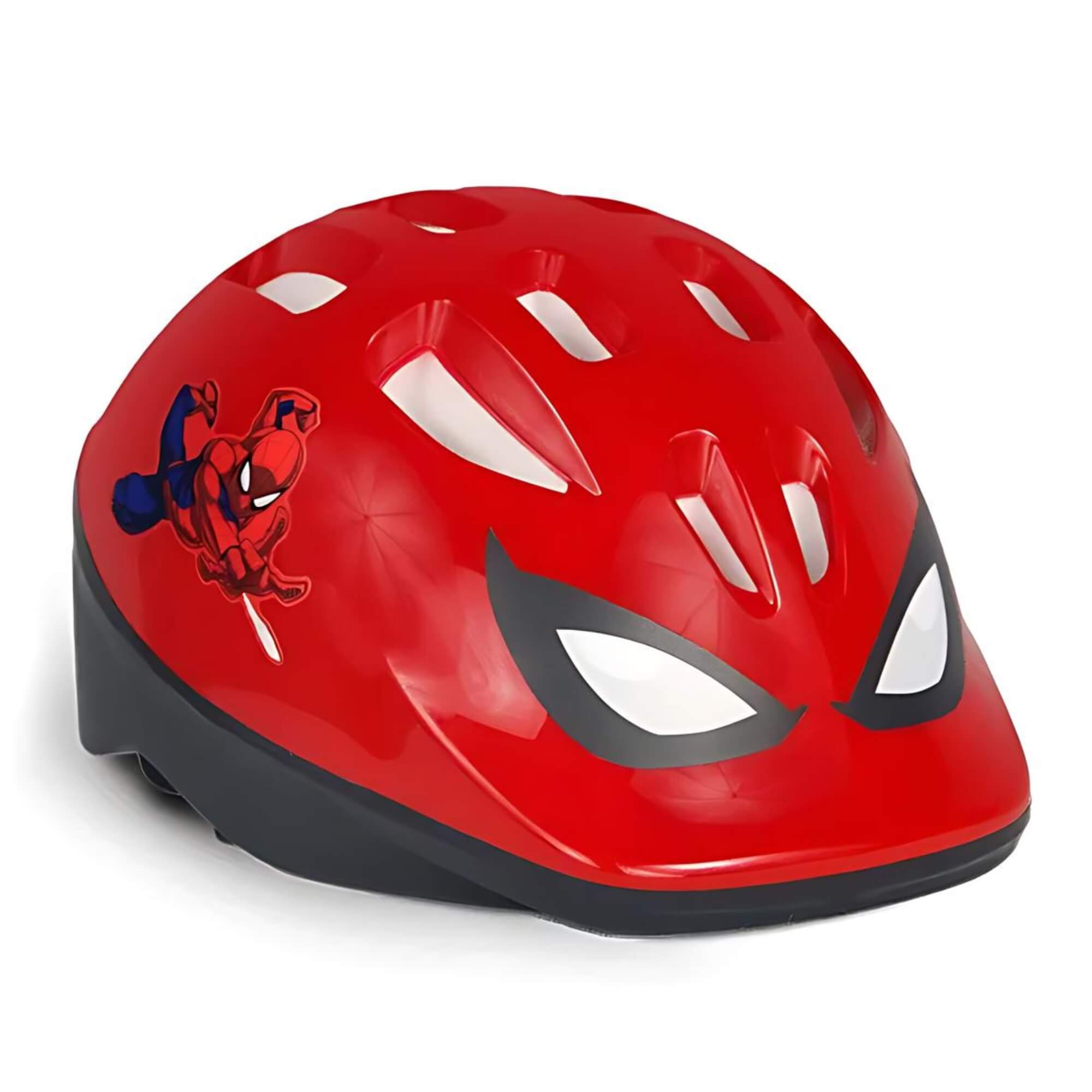 Capacete Infantil Homem-Aranha +3 Anos Nathor - 100870160001 0004
