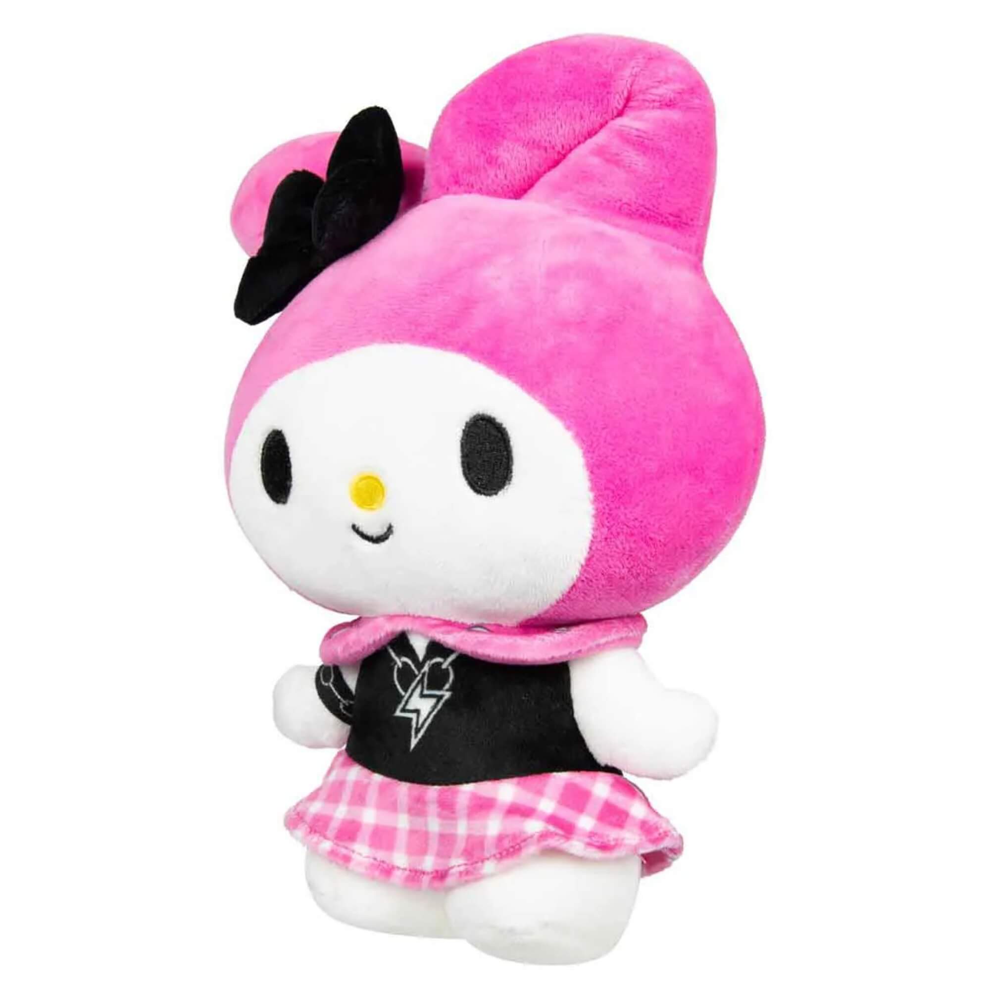Pelúcia Hello Kitty e Amigos 1 Unidade Sortida 20cm Série 2 Sunny - 3871