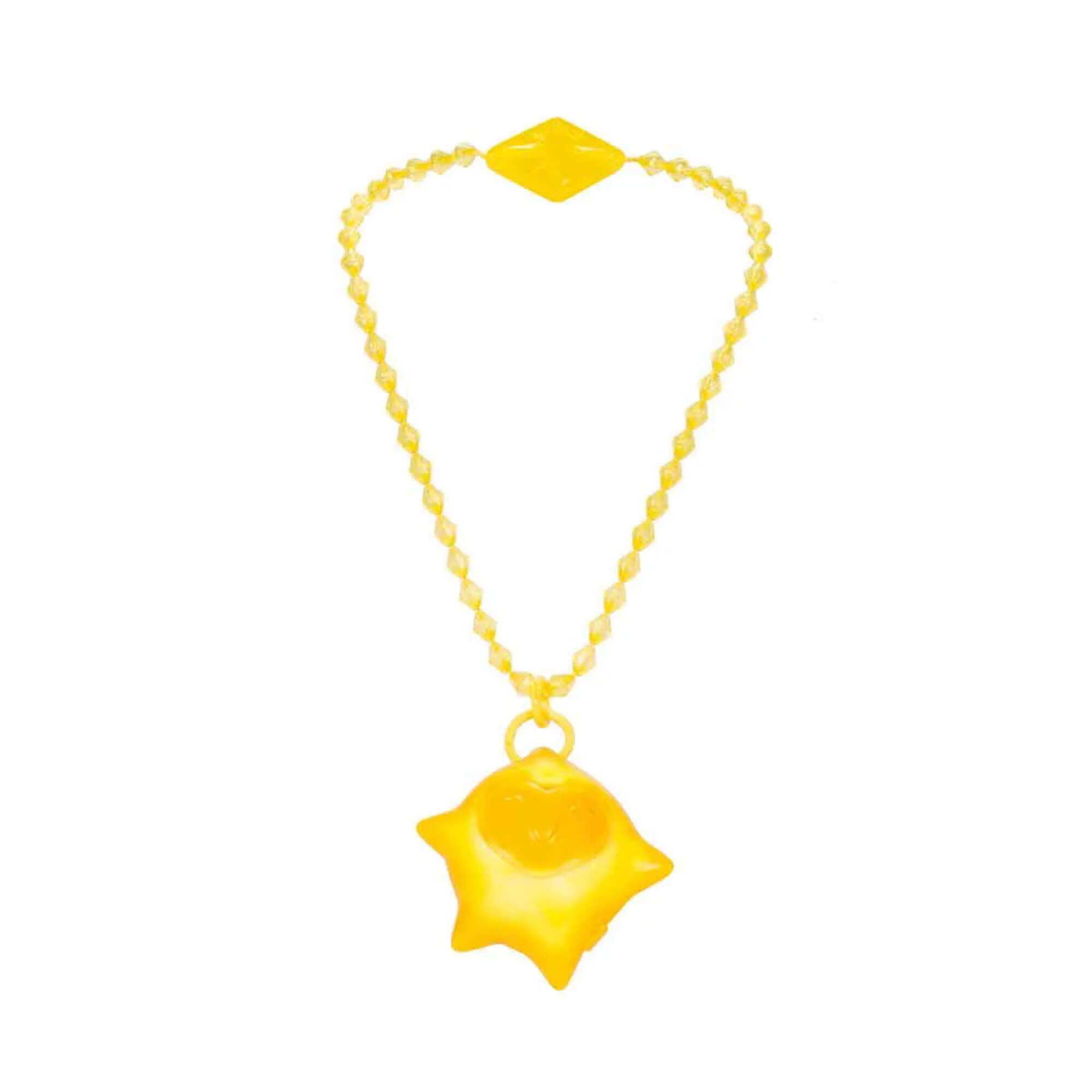 Brinquedo Infantil Colar Estrela dos Desejos com Luz Wish Sunny - 003851