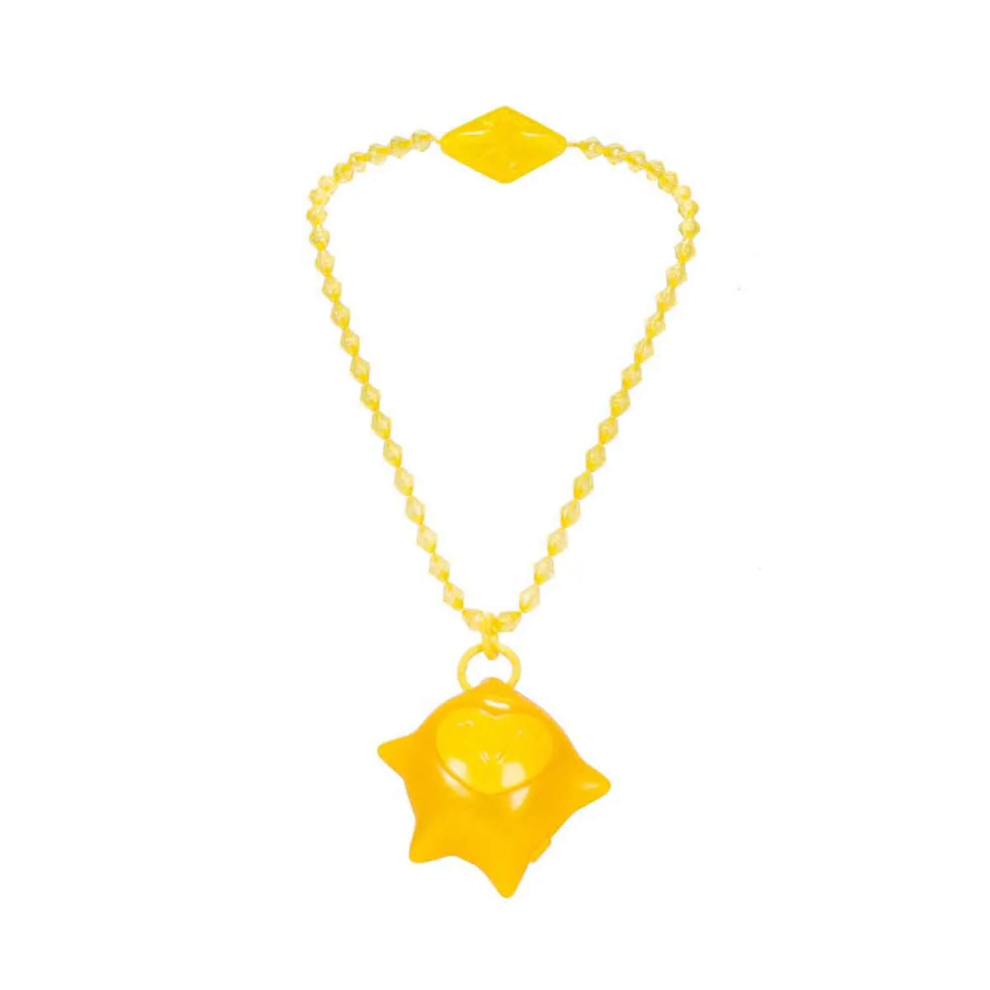 Brinquedo Infantil Colar Estrela dos Desejos com Luz Wish Sunny - 003851