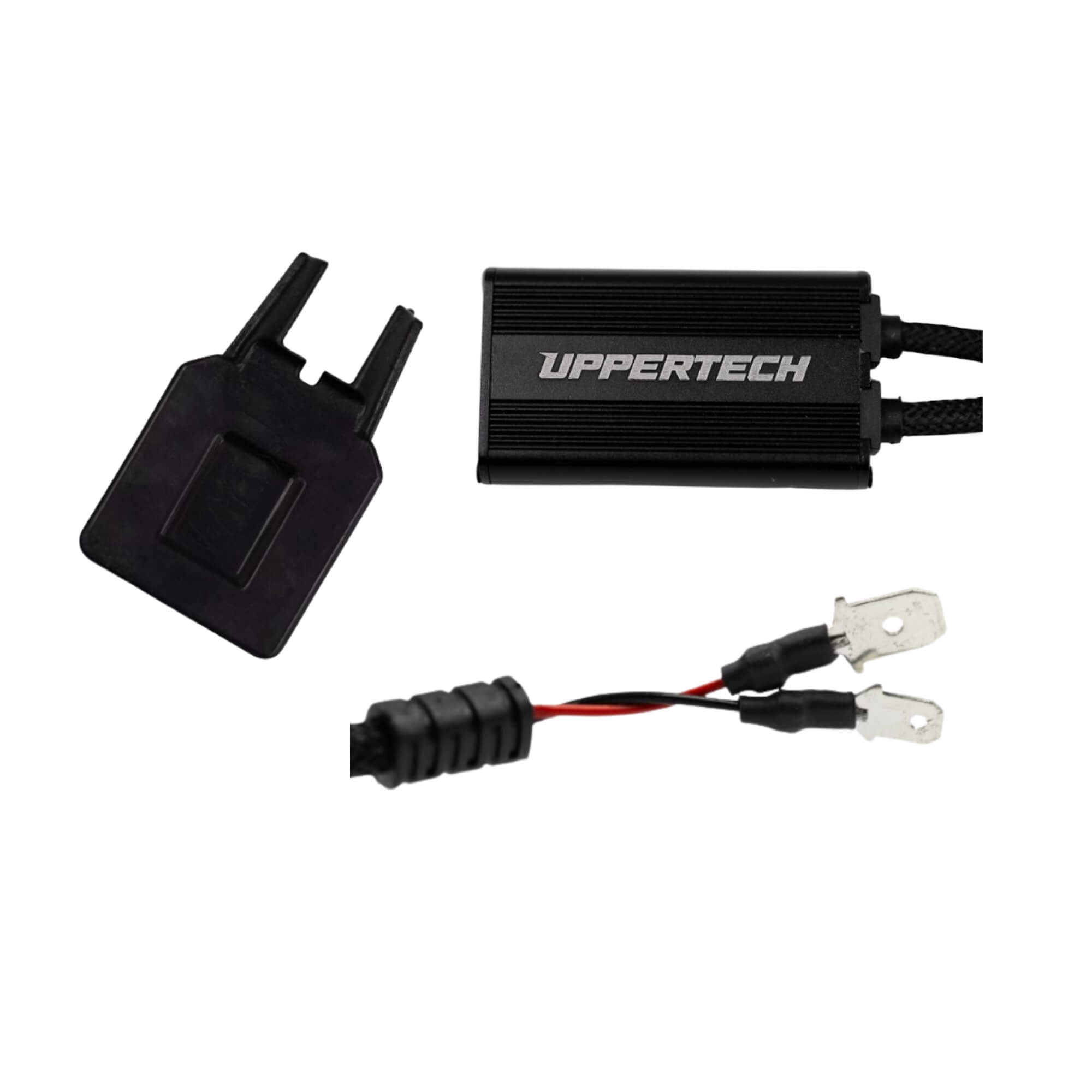 Par de Lâmpada LED Automotiva Ultra Extreme White H1 Uppertech - 4948