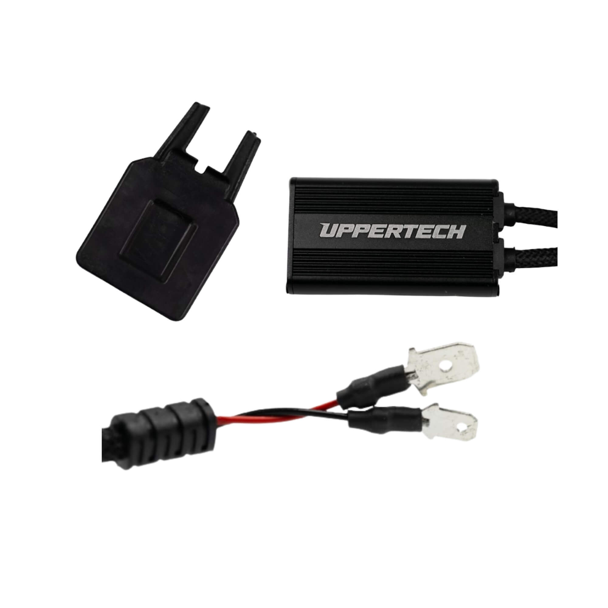 Par de Lâmpada LED Automotiva Ultra Extreme White H3 Uppertech - 4949