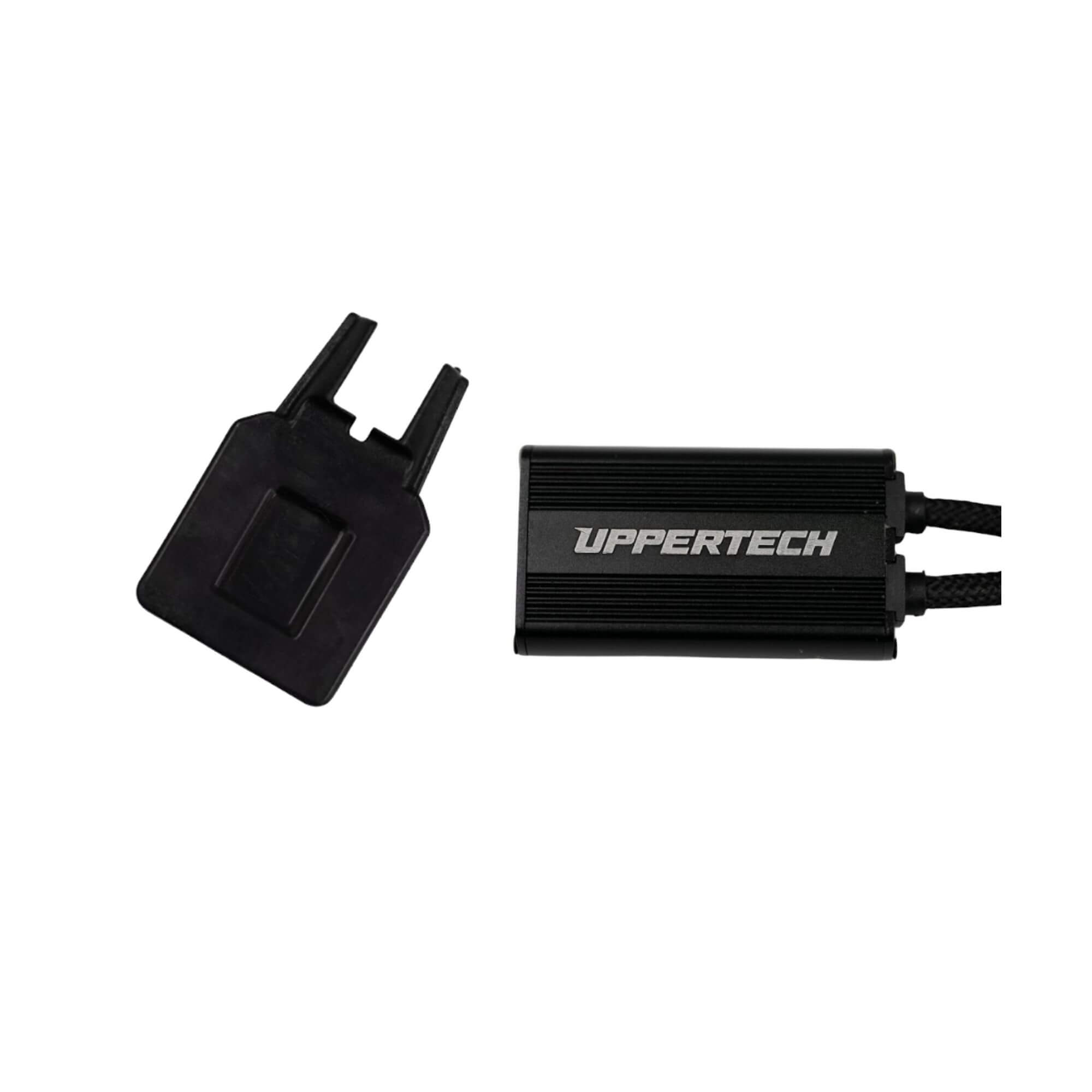 Par de Lâmpada LED Automotiva Ultra Extreme White H4/H19 Uppertech - 4954/5626