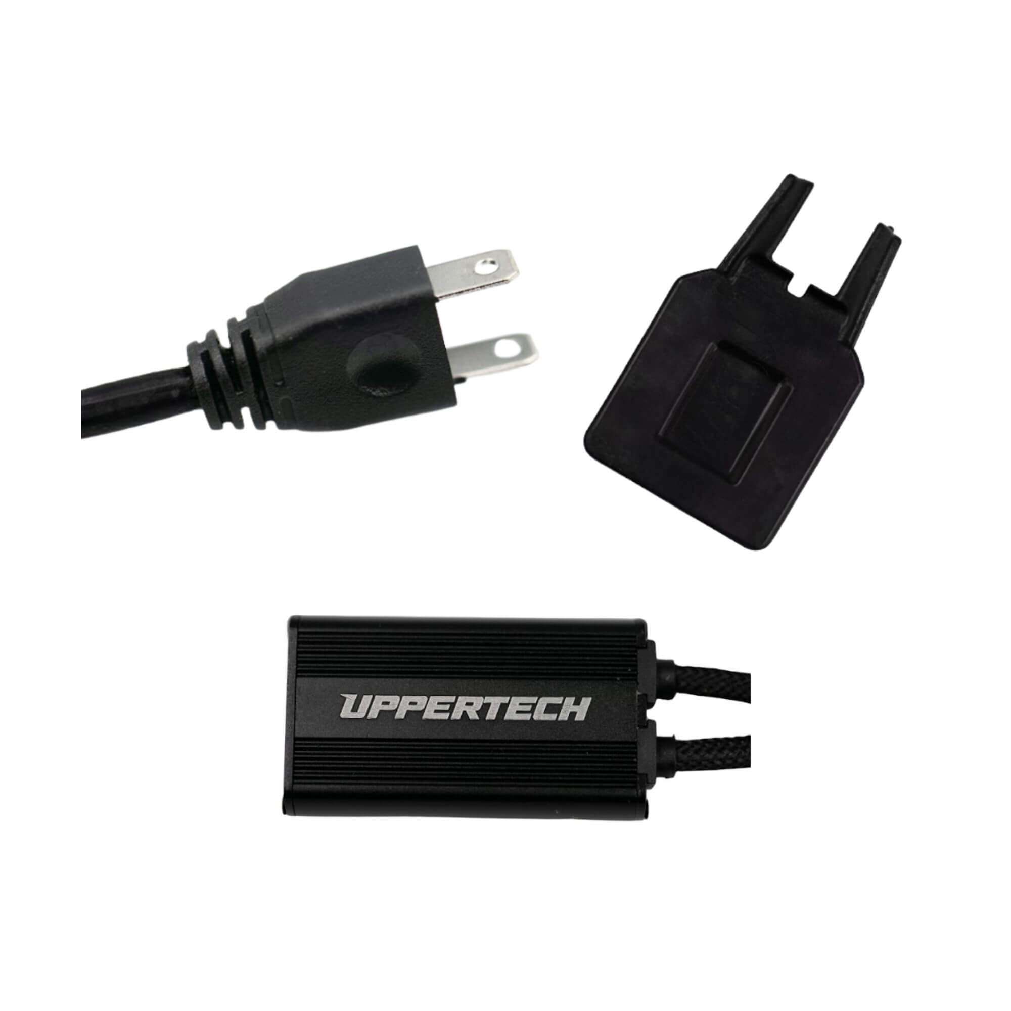 Par de Lâmpada LED Automotiva Ultra Extreme White H7 Uppertech - 4950