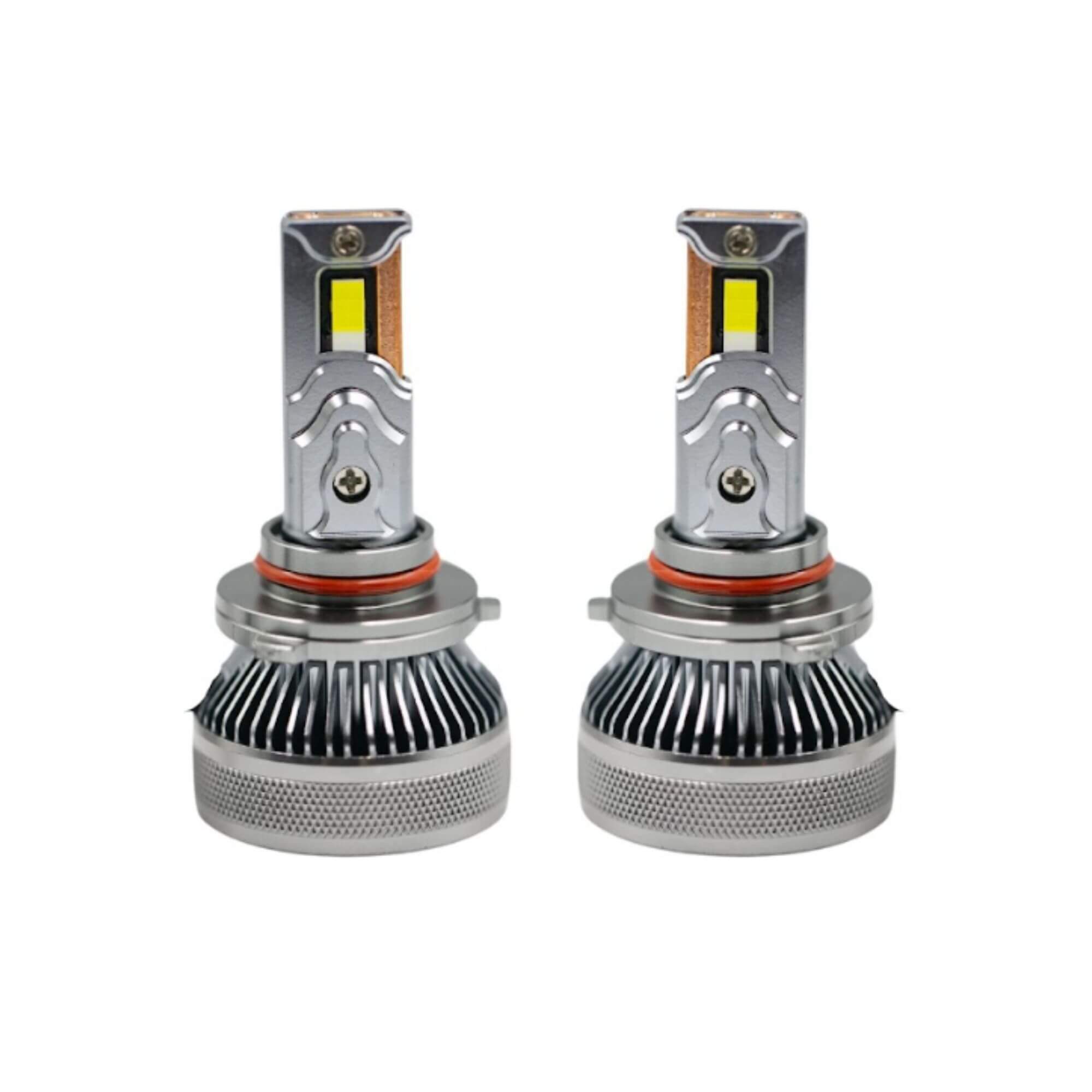 Par de Lâmpada LED Automotiva Ultra Extreme White HB3 Uppertech - 4955