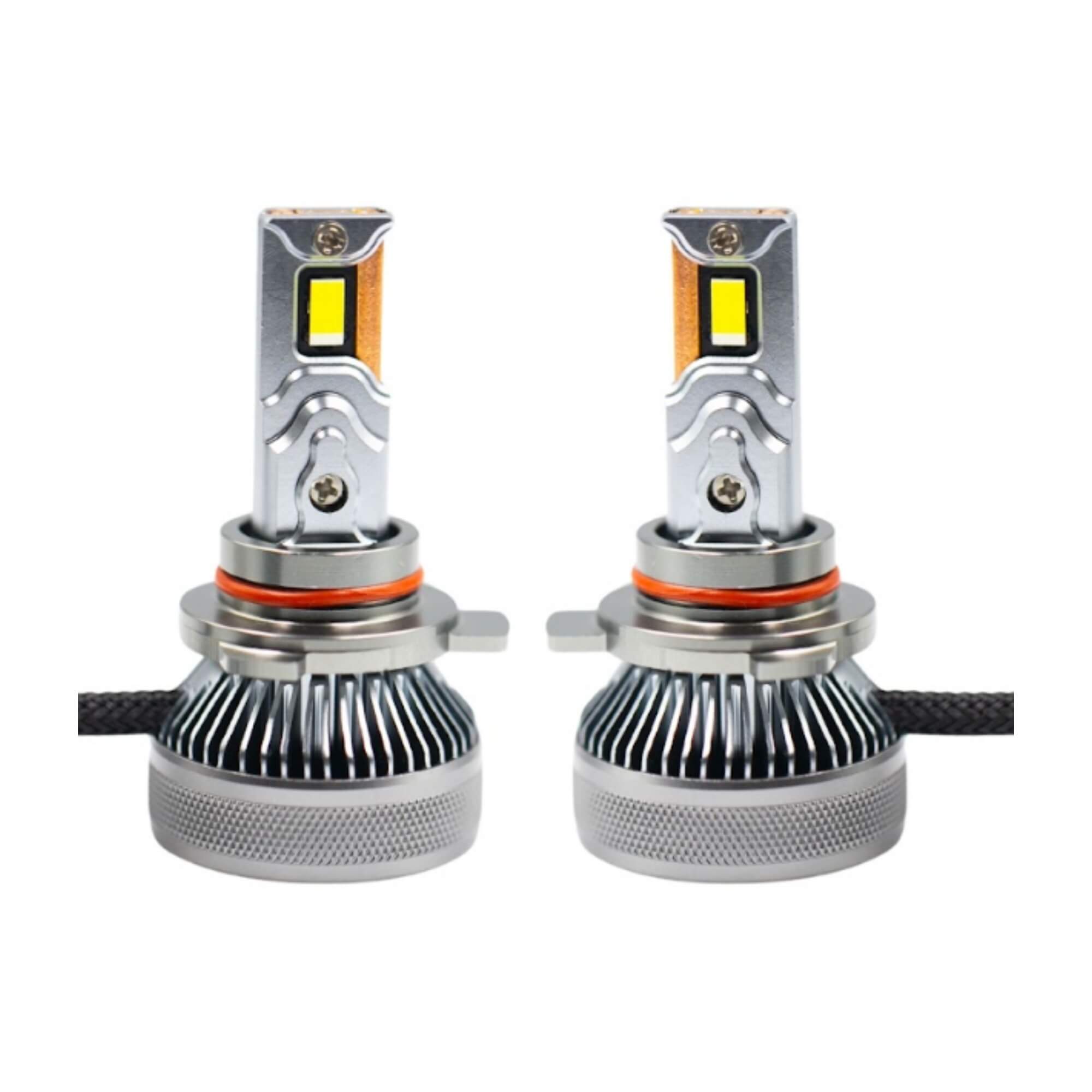 Par de Lâmpada LED Automotiva Ultra Extreme White HIR2 Uppertech - 5236