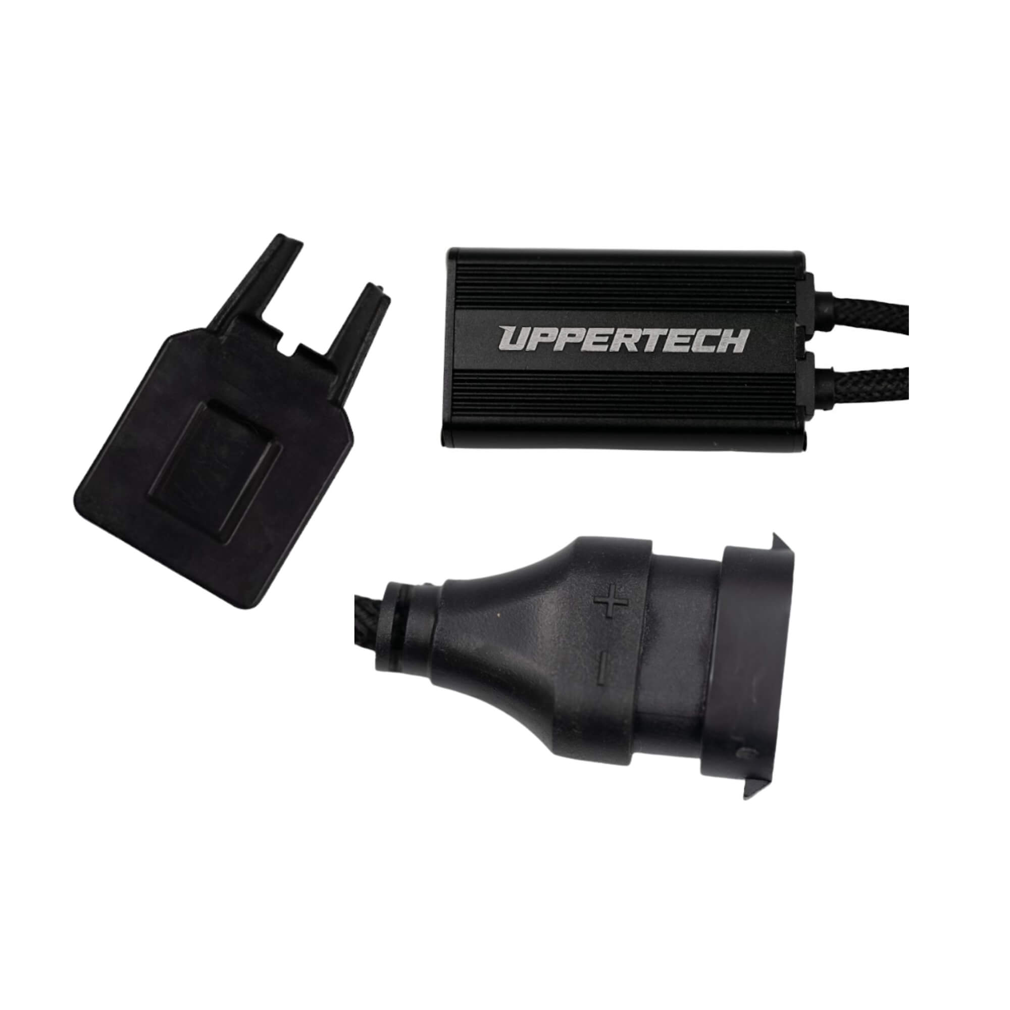 Par de Lâmpada LED Automotiva Ultra Extreme White HIR2 Uppertech - 5236