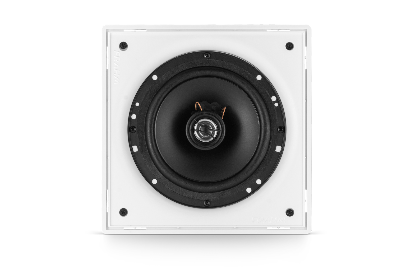 COMP Kit Amplificador Comércio Slim 2200 + 4 Arandelas + 1 Sub RD SW8 Barbearias e Lojas de Shopping