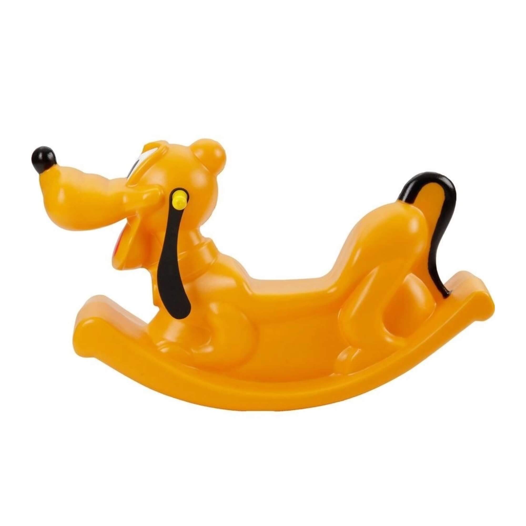 Brinquedo Infantil Gangorra Infantil Pluto Disney Baby Xalingo - 18187