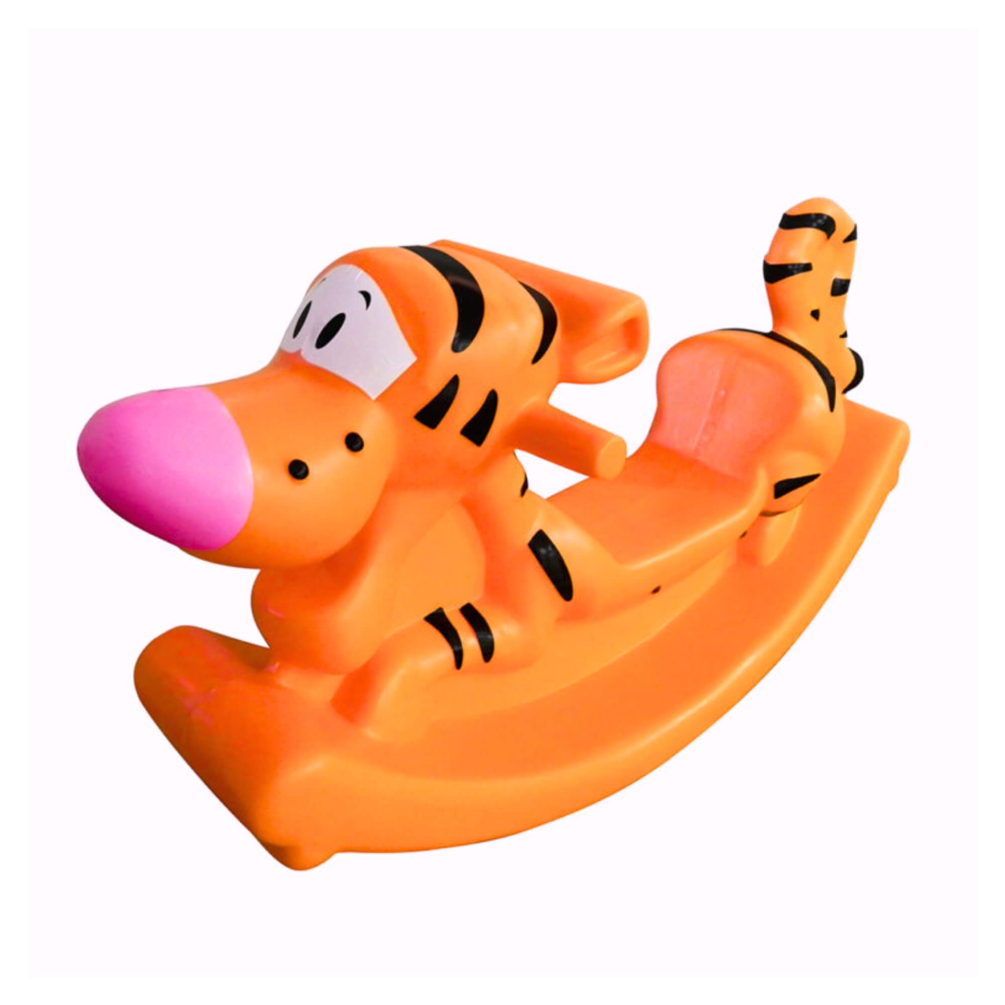 Gangorra Infantil Tigrão Disney Baby Brinquedo Xalingo - 18298