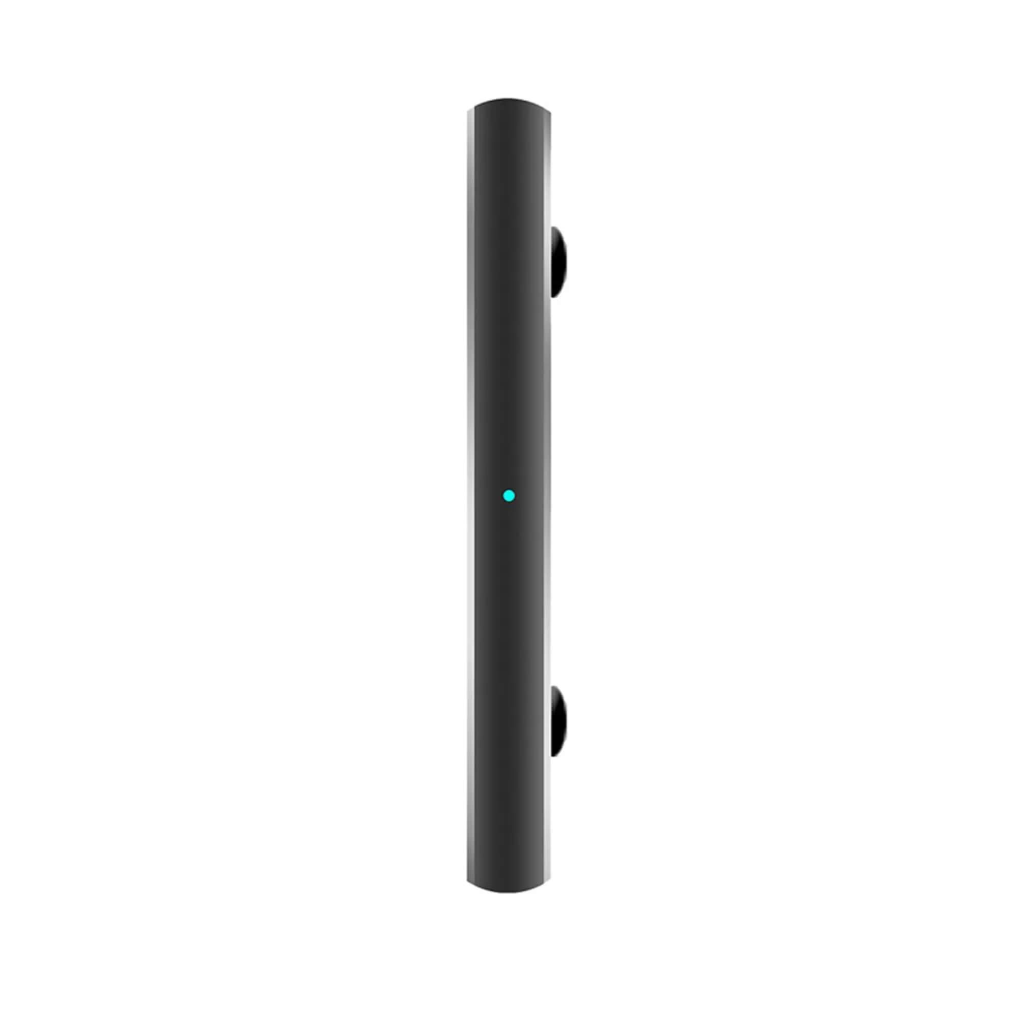 Carregador por Indução Compatível com Smartphones Padrão Qi Cinza Geonav - QI10WG
