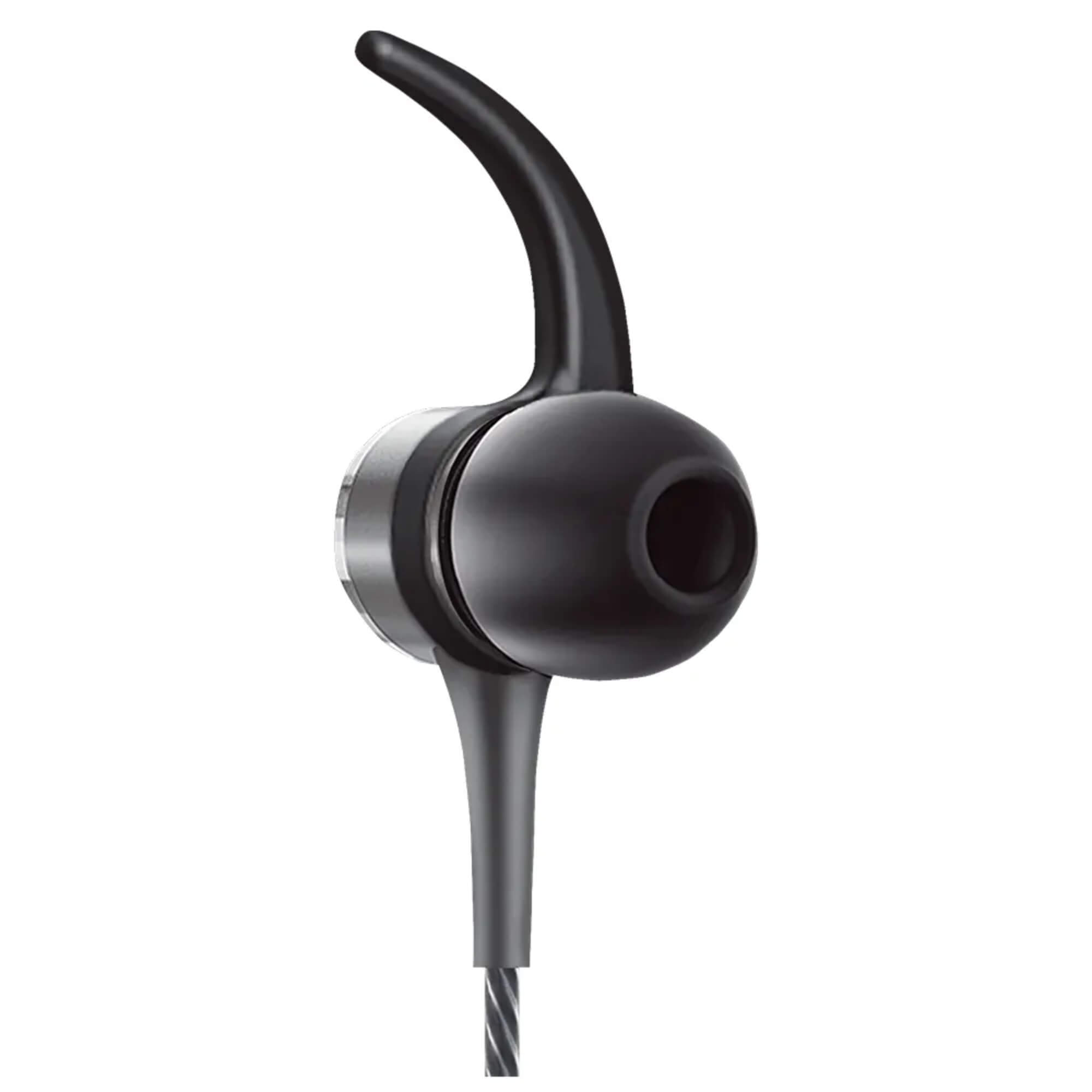 Fone de Ouvido Flex Digital Magnéticos USB-C Cinza Espacial Geonav - ESFNUSG